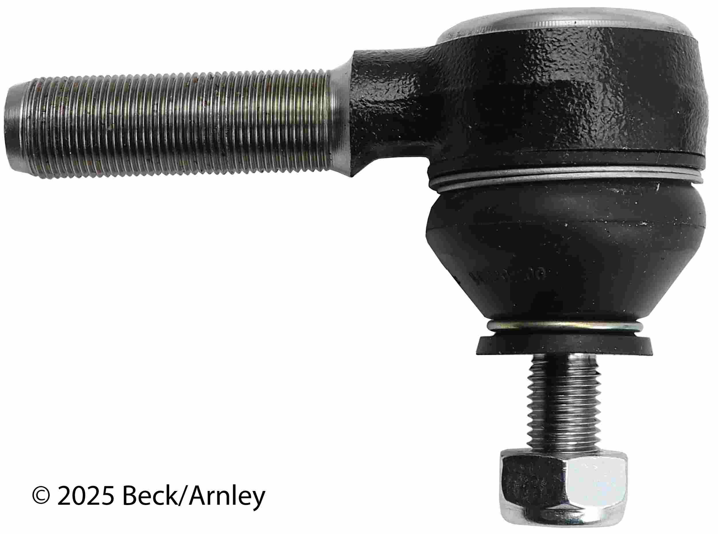 Beck/Arnley Steering Tie Rod End 101-1188