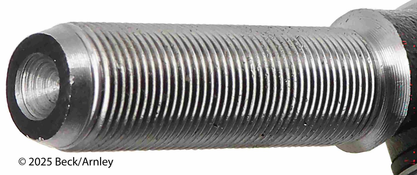 Beck/Arnley Steering Tie Rod End 101-1188