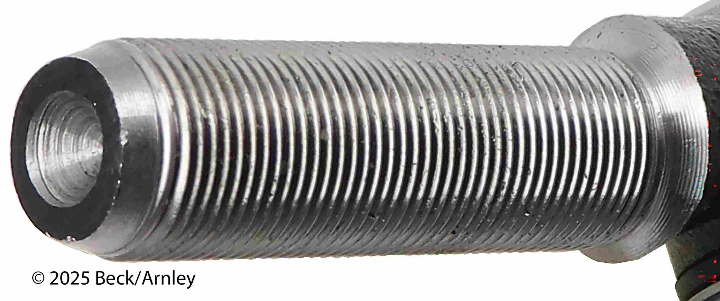 Beck/Arnley Steering Tie Rod End 101-1188