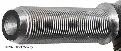 Beck/Arnley Steering Tie Rod End 101-1188