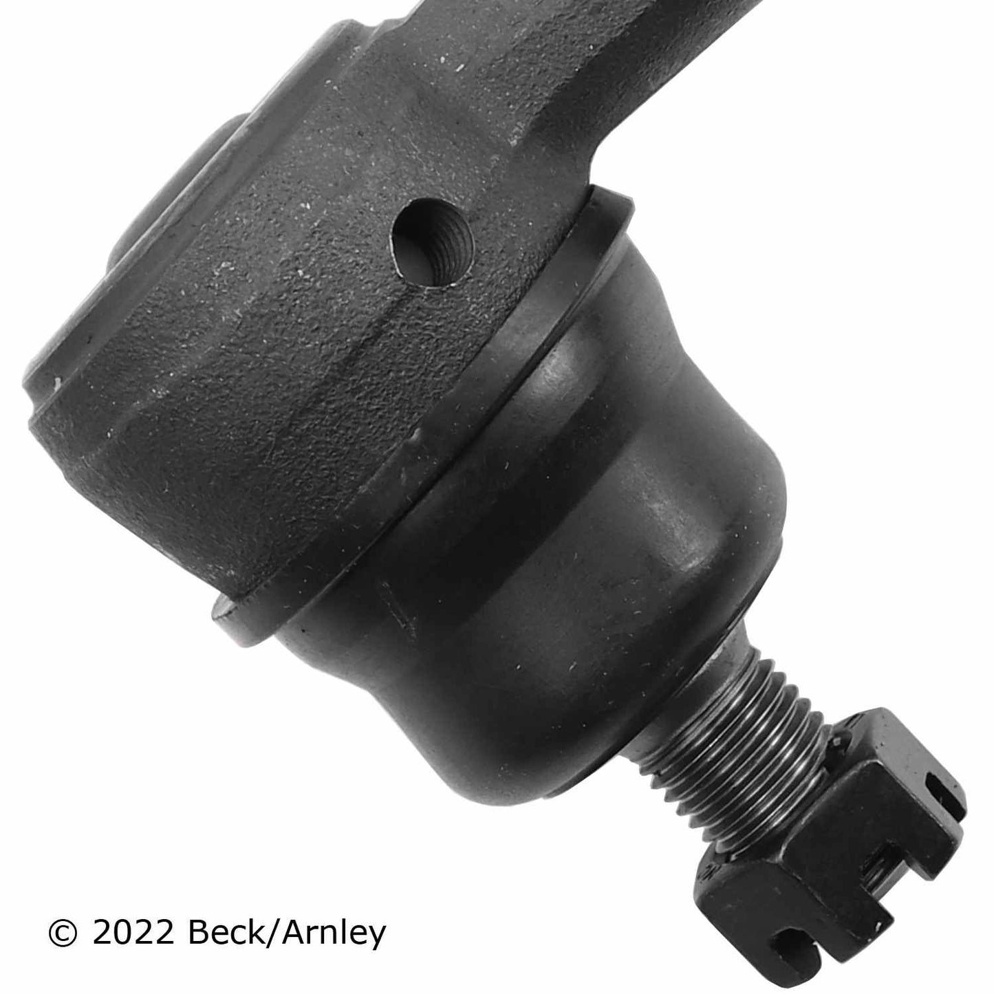 Beck/Arnley Steering Tie Rod End 101-3437