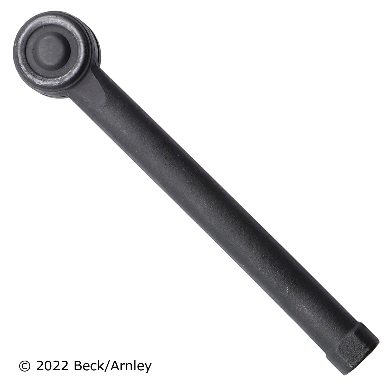 Beck/Arnley Steering Tie Rod End 101-3437