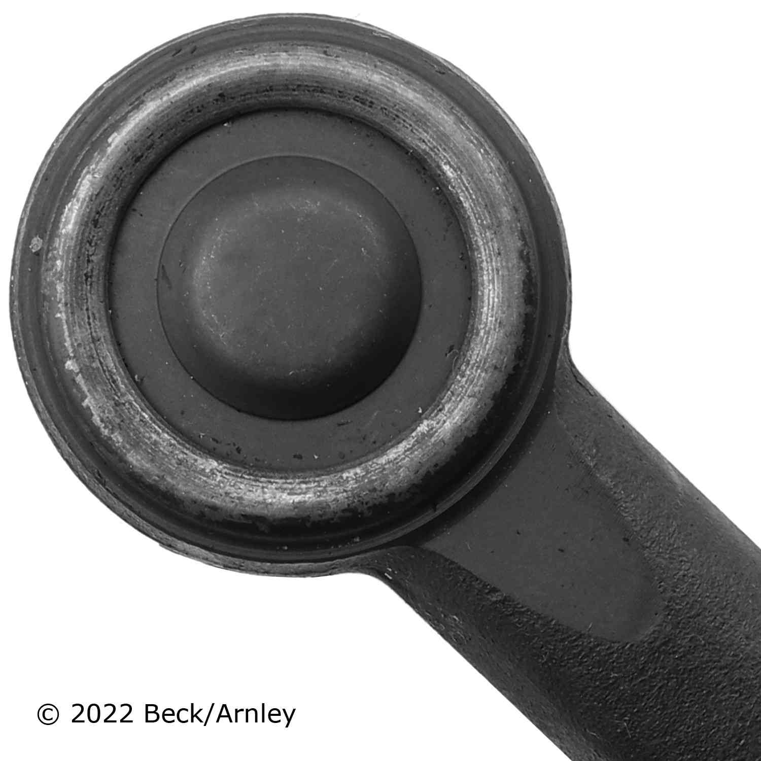 Beck/Arnley Steering Tie Rod End 101-3437