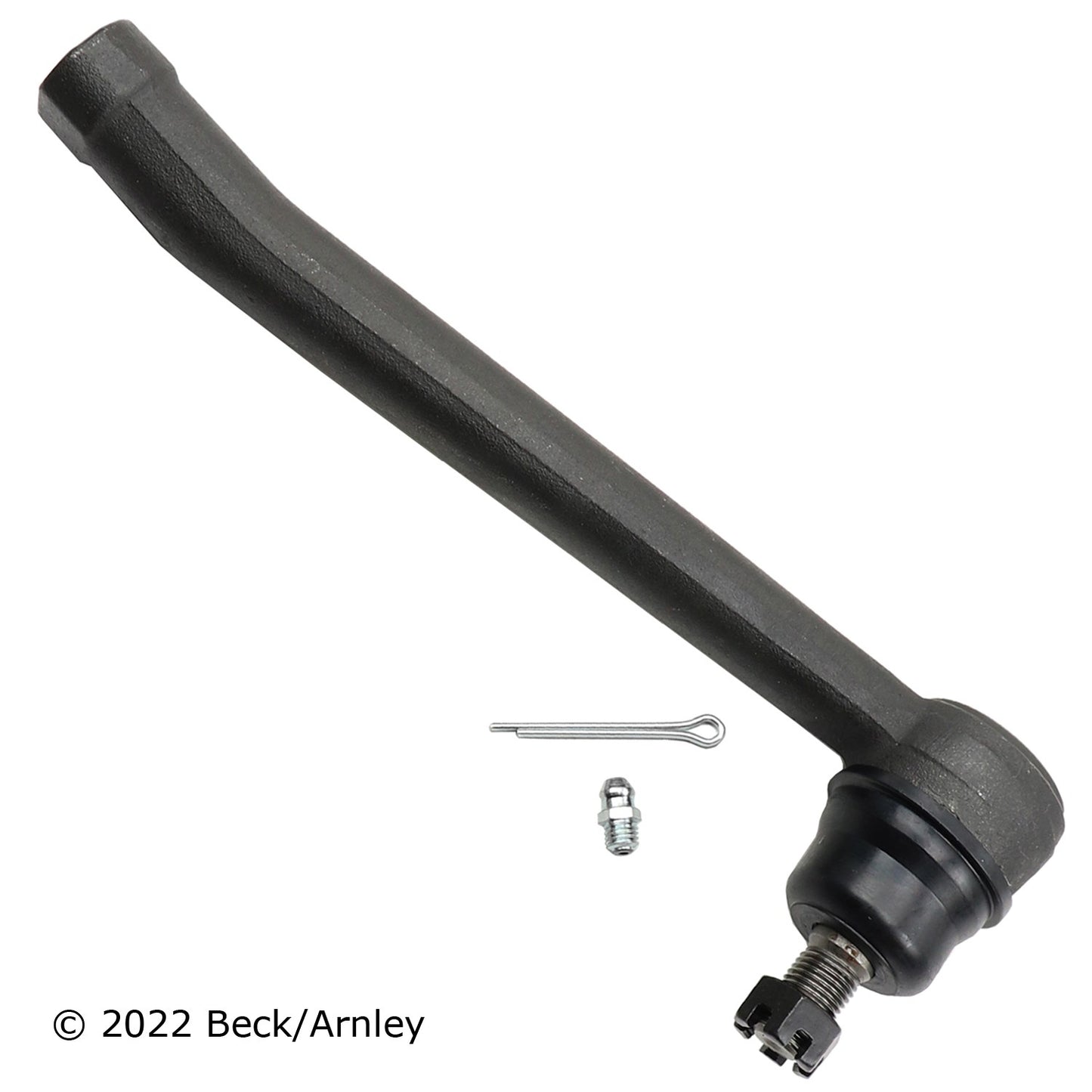 Beck/Arnley Steering Tie Rod End 101-3437