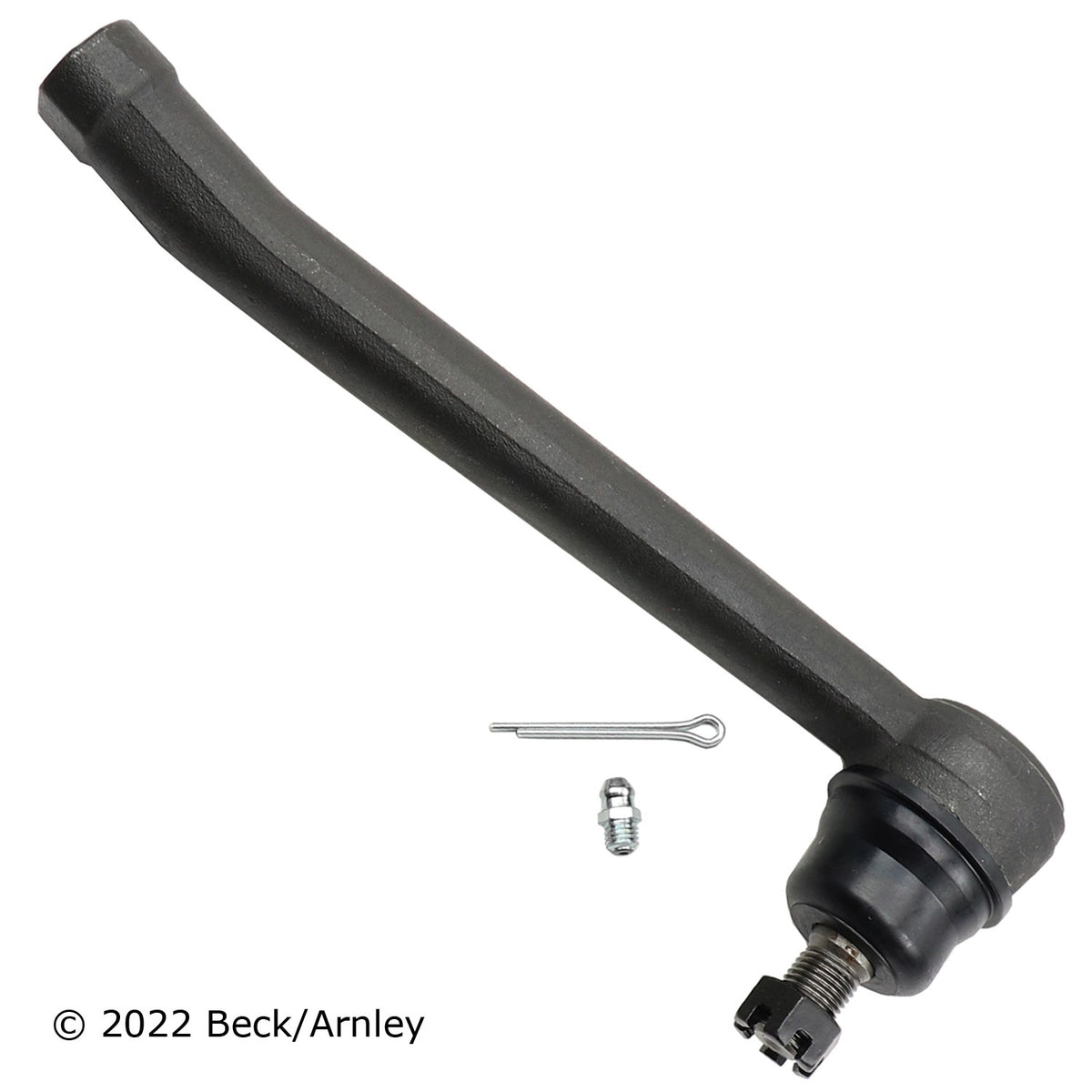 Beck/Arnley Steering Tie Rod End 101-3437