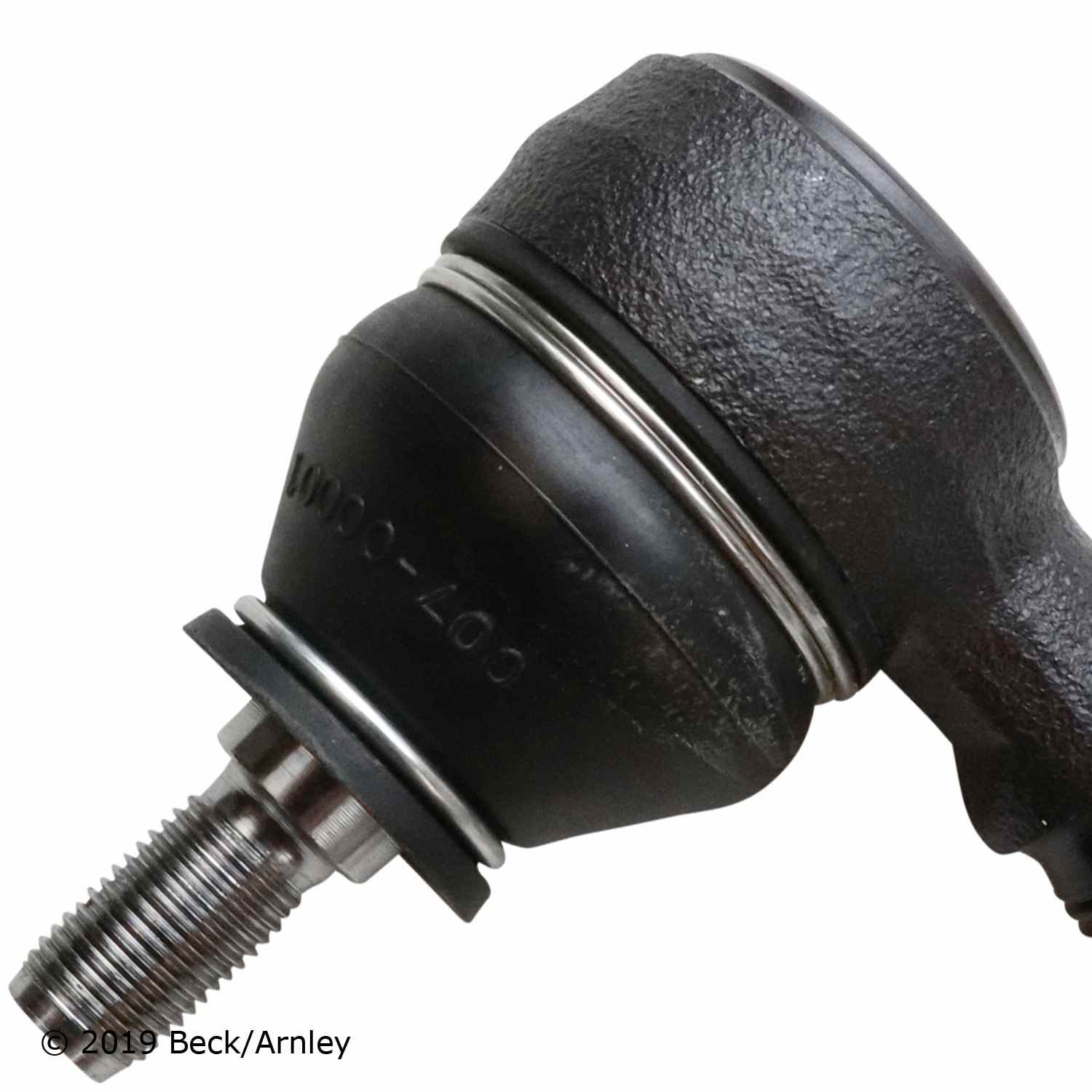 Beck/Arnley Steering Tie Rod End 101-3479
