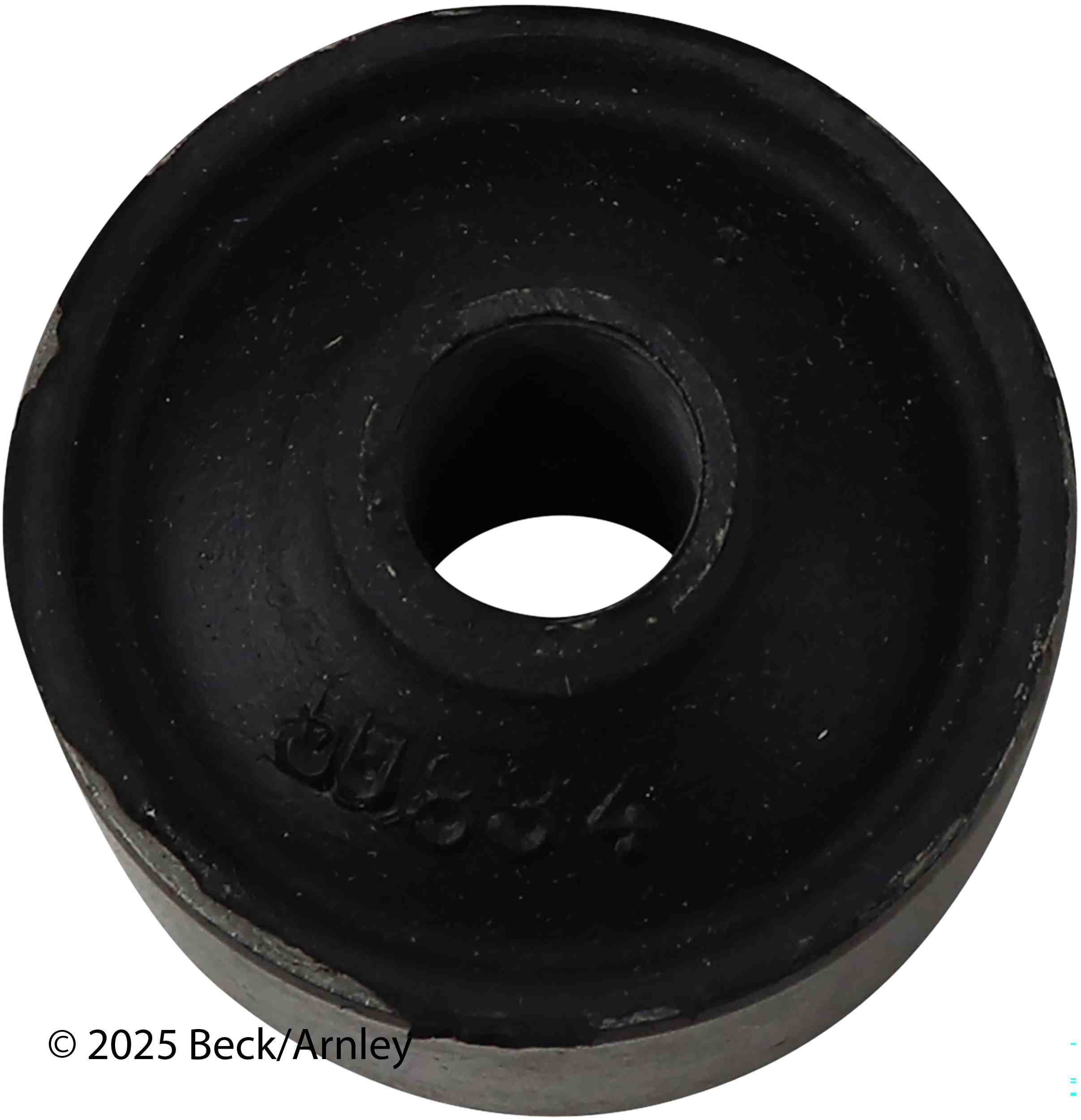 Beck/Arnley Radius Arm Bushing 101-3524