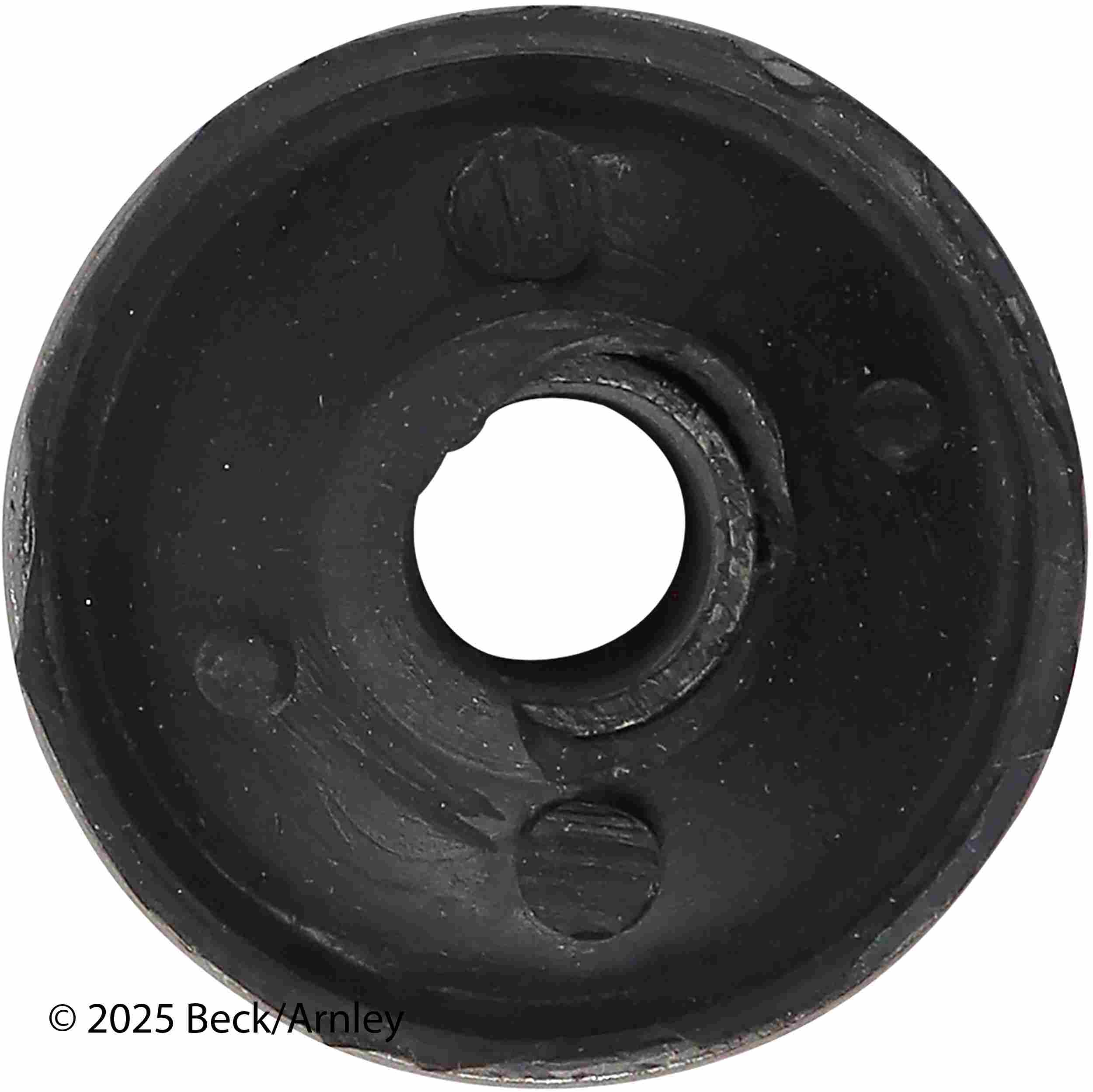 Beck/Arnley Radius Arm Bushing 101-3524