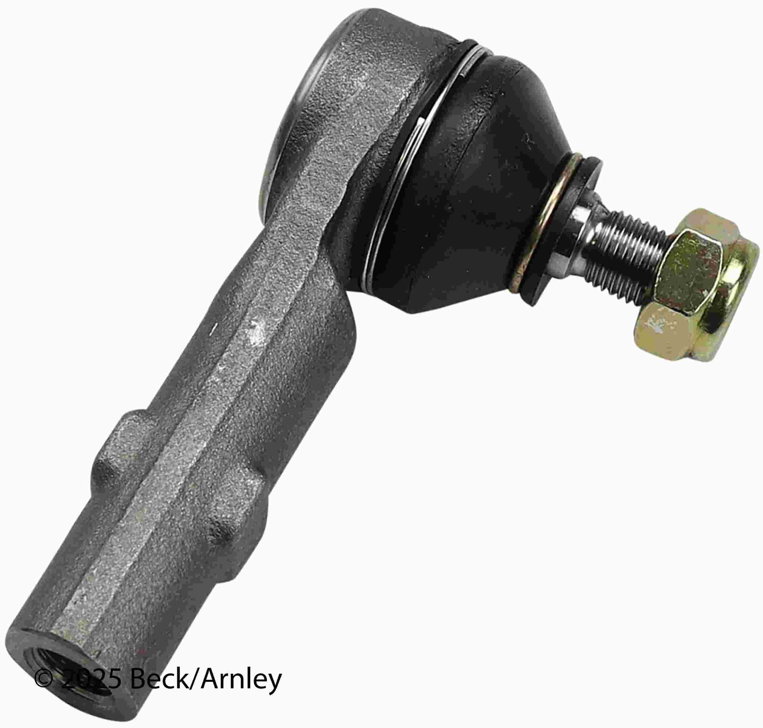 Beck/Arnley Steering Tie Rod End 101-3620