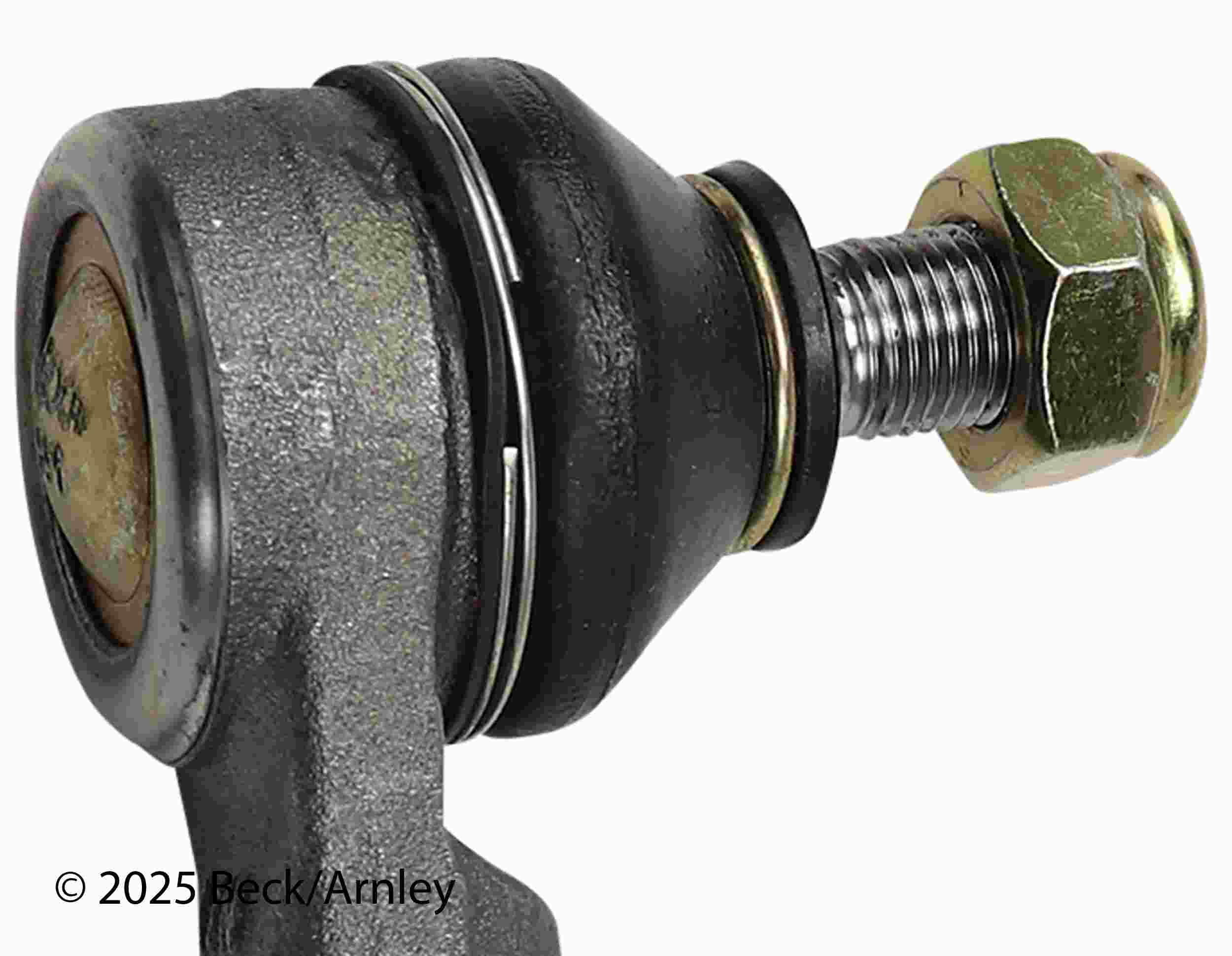 Beck/Arnley Steering Tie Rod End 101-3620