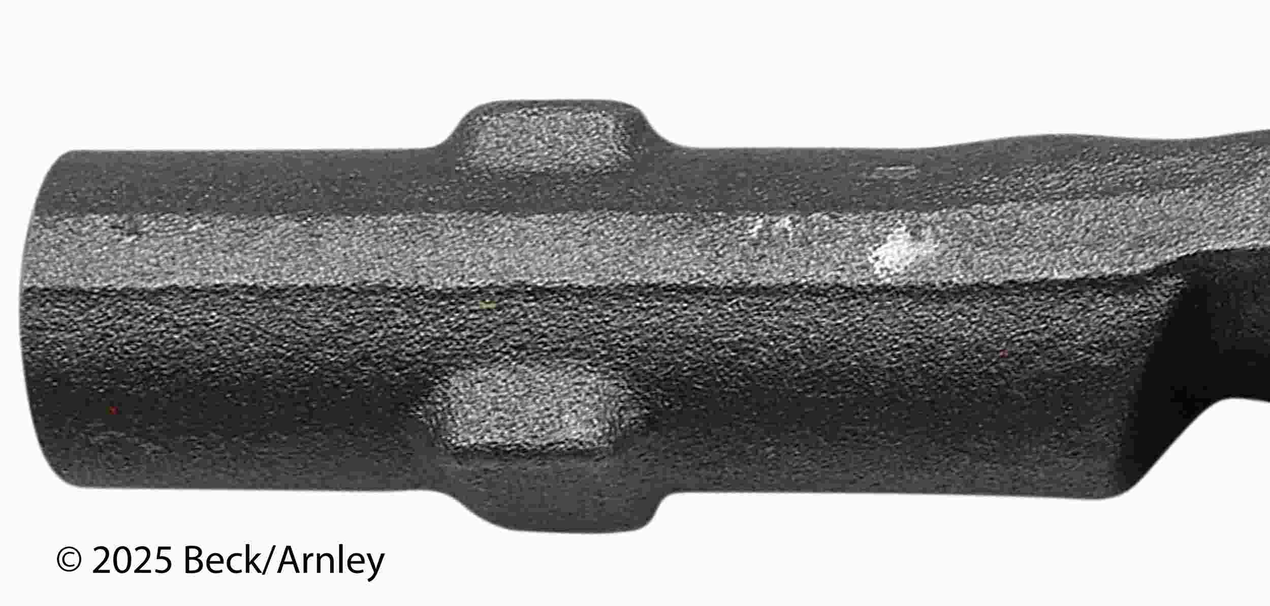 Beck/Arnley Steering Tie Rod End 101-3620
