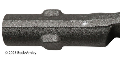 Beck/Arnley Steering Tie Rod End 101-3620