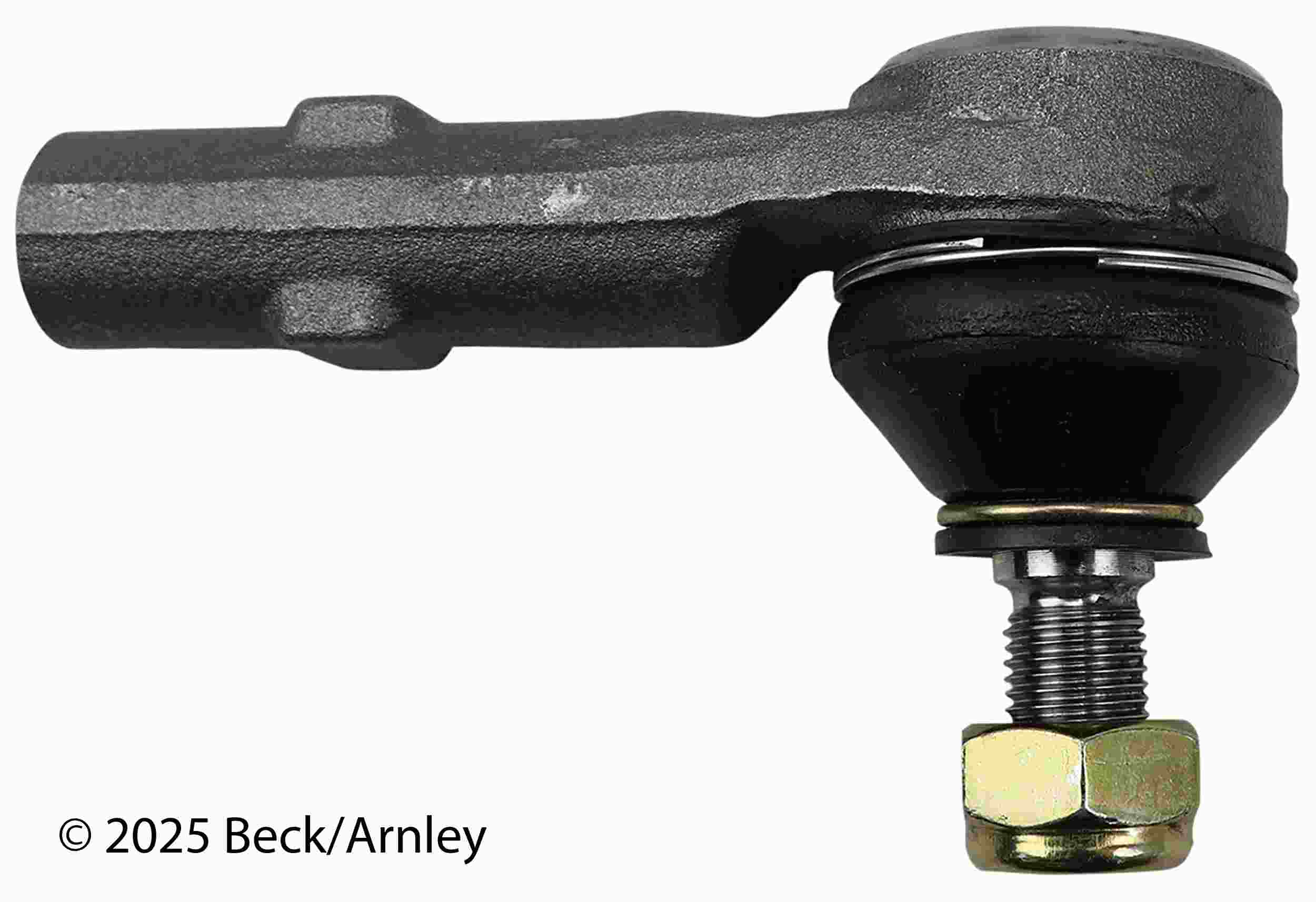 Beck/Arnley Steering Tie Rod End 101-3620