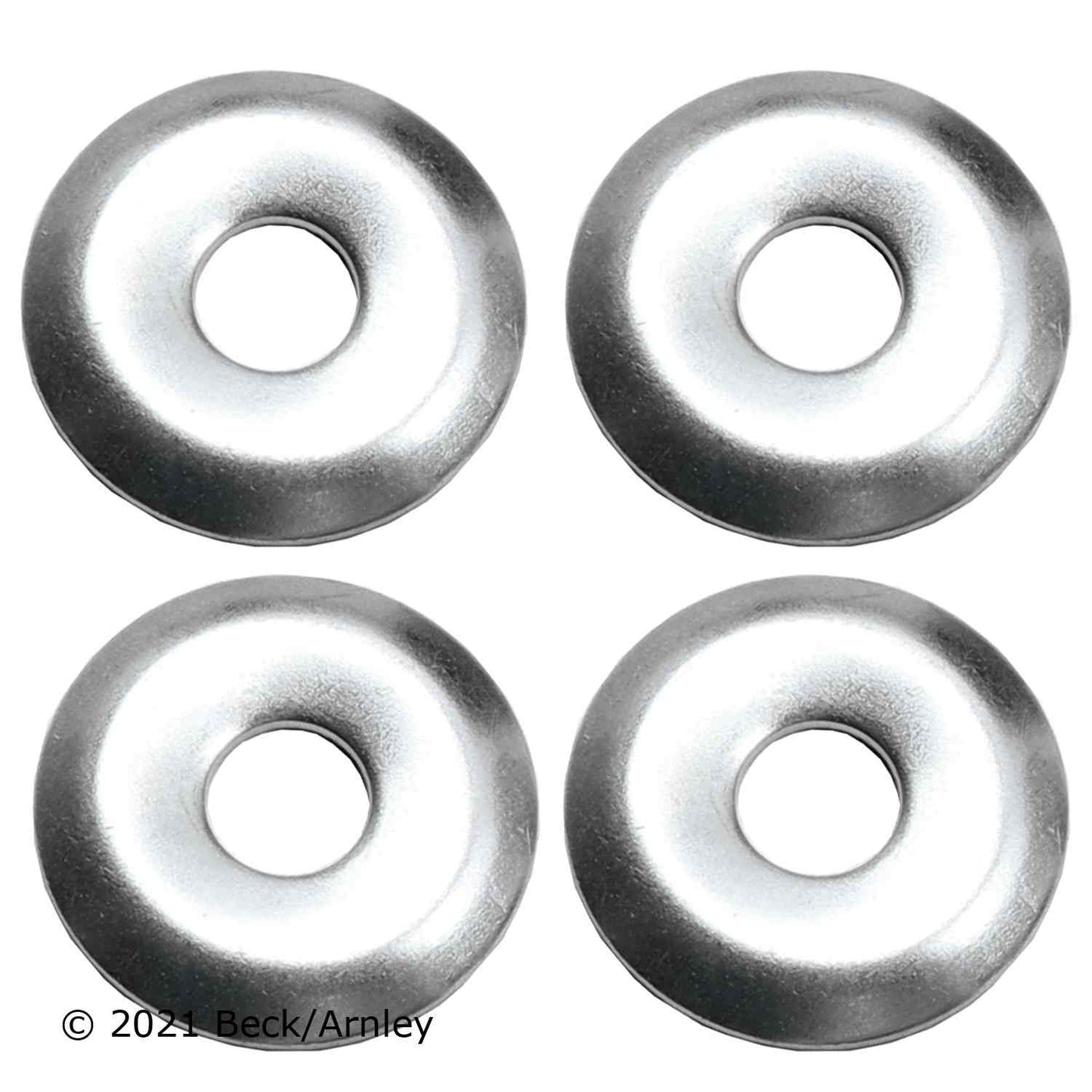 Beck/Arnley Suspension Stabilizer Bar Link Kit 101-3751
