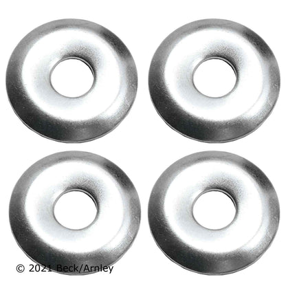Beck/Arnley Suspension Stabilizer Bar Link Kit 101-3751