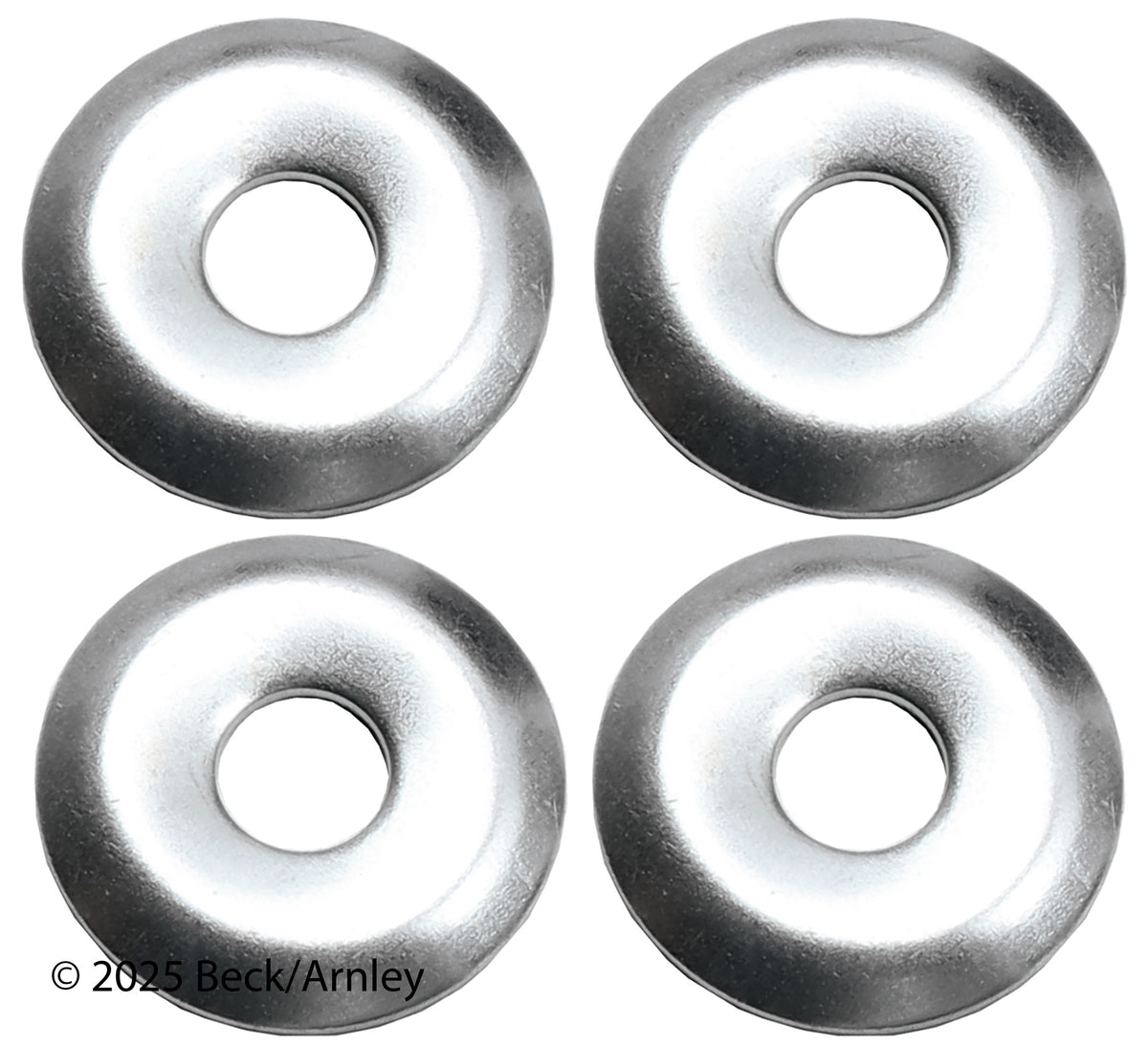 Beck/Arnley Suspension Stabilizer Bar Link Kit 101-3751