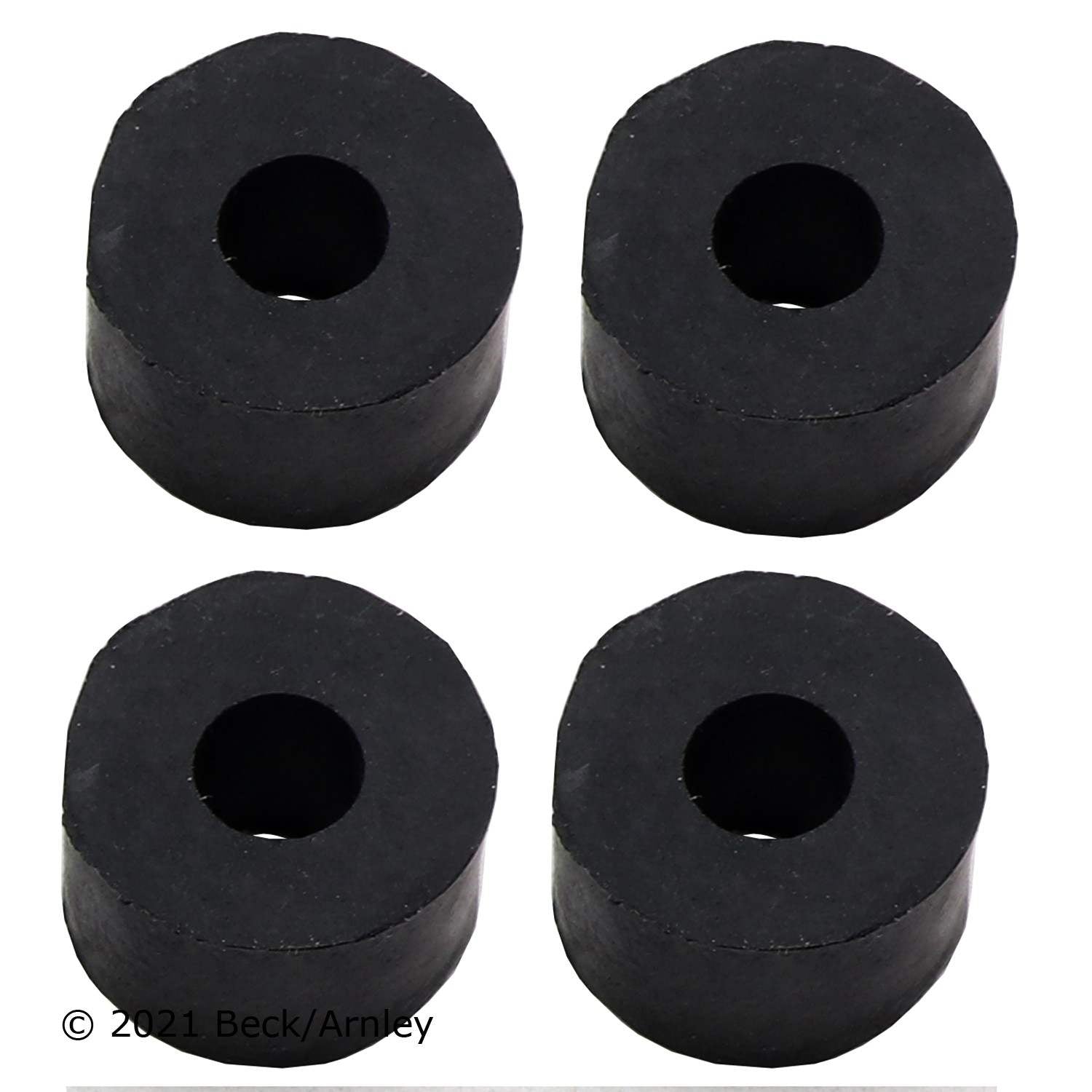 Beck/Arnley Suspension Stabilizer Bar Link Kit 101-3751