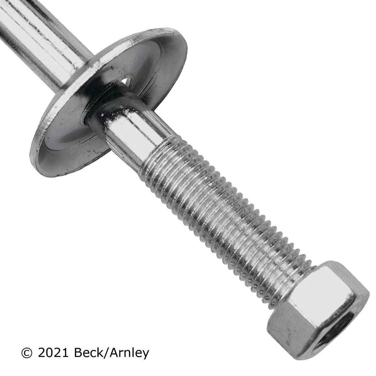 Beck/Arnley Suspension Stabilizer Bar Link Kit 101-3751