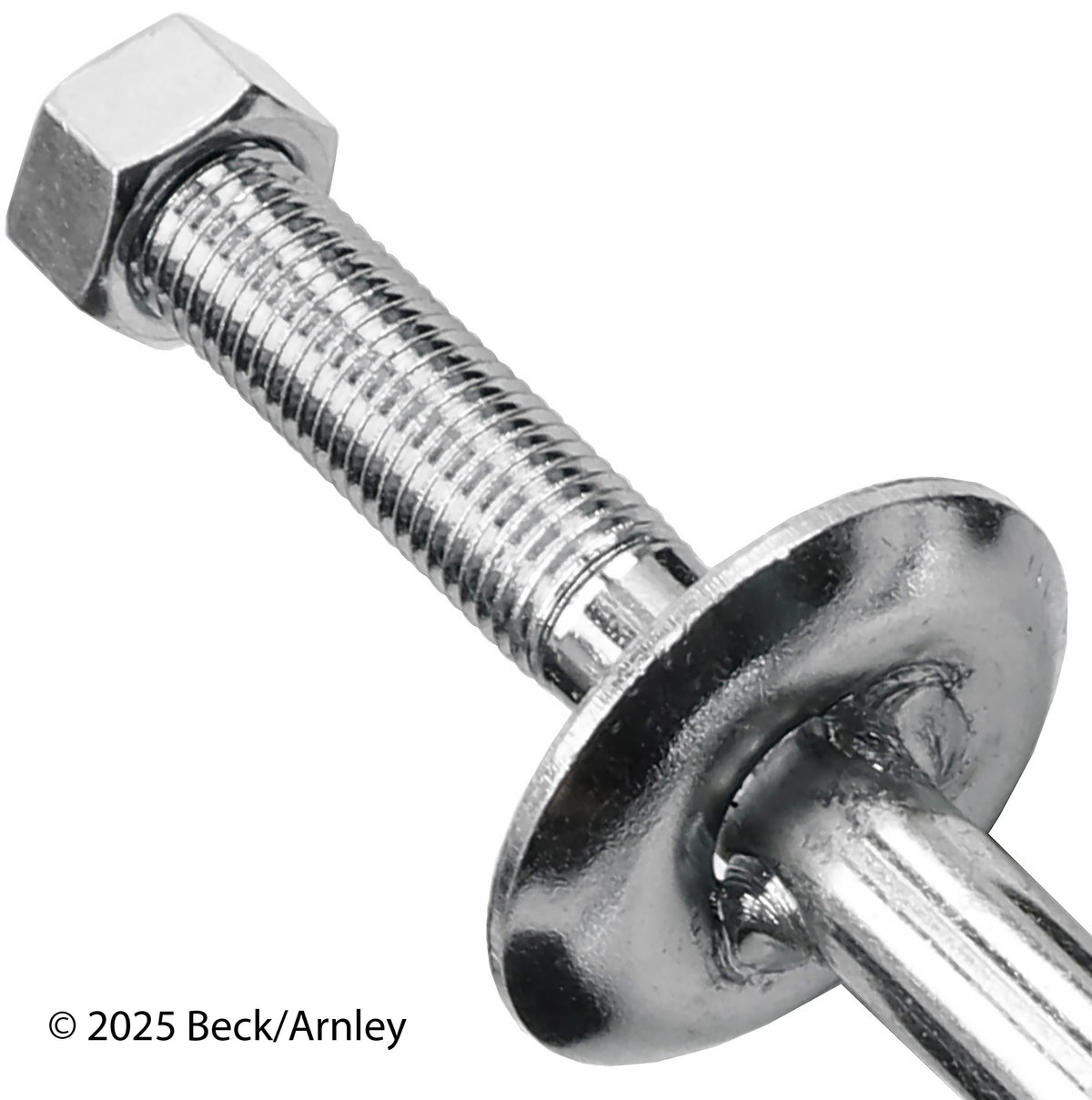 Beck/Arnley Suspension Stabilizer Bar Link Kit 101-3751