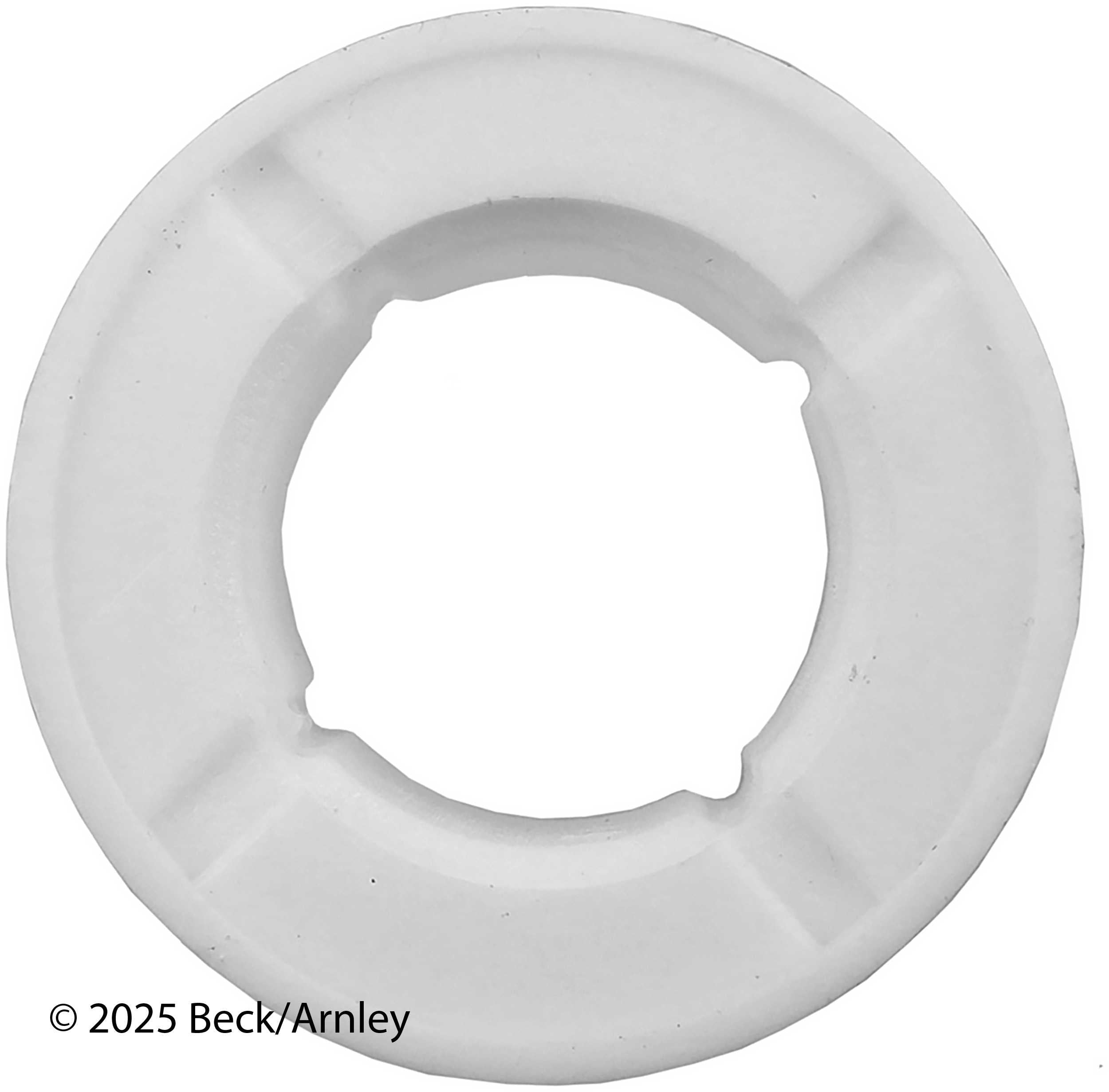 Beck/Arnley Steering Idler Arm Bushing 101-3828