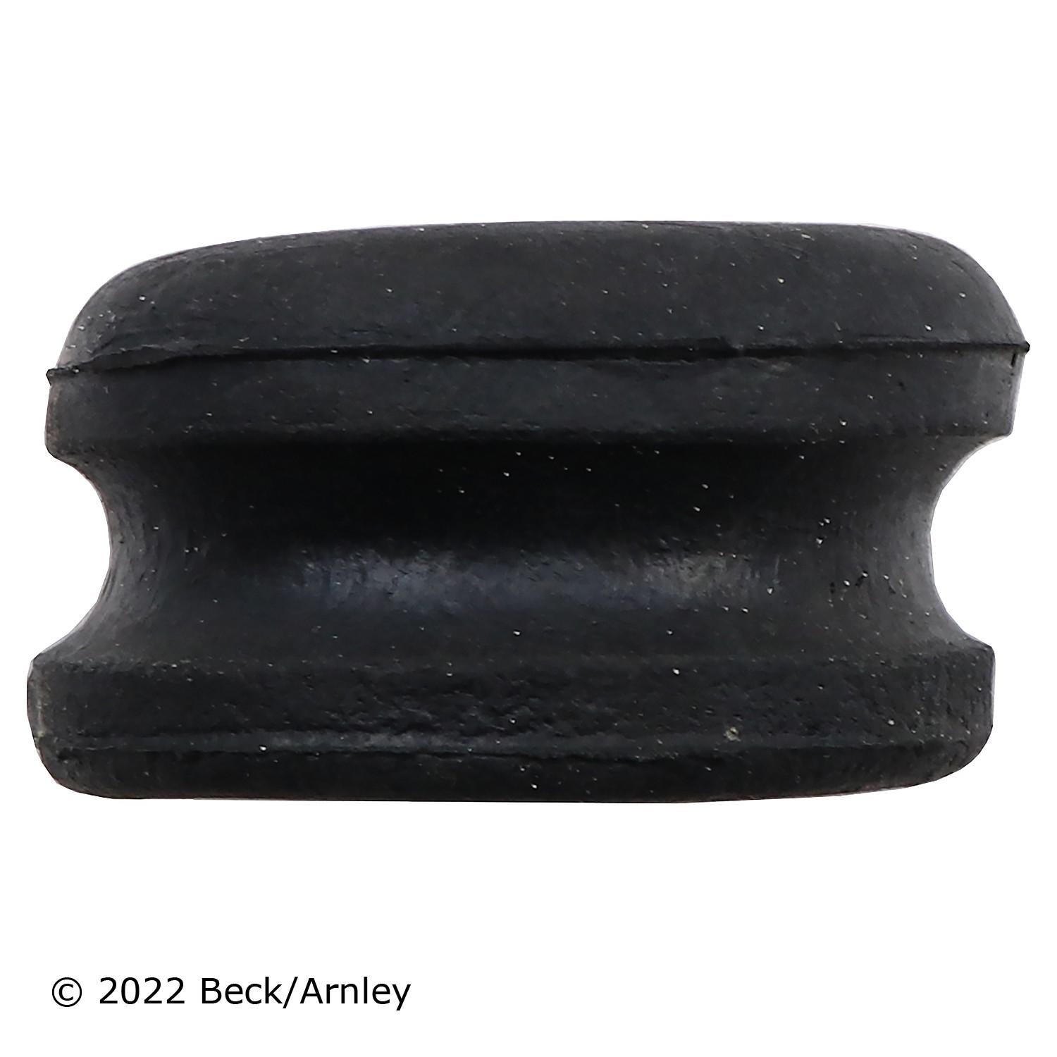 Beck/Arnley Suspension Strut Rod Bushing 101-3850