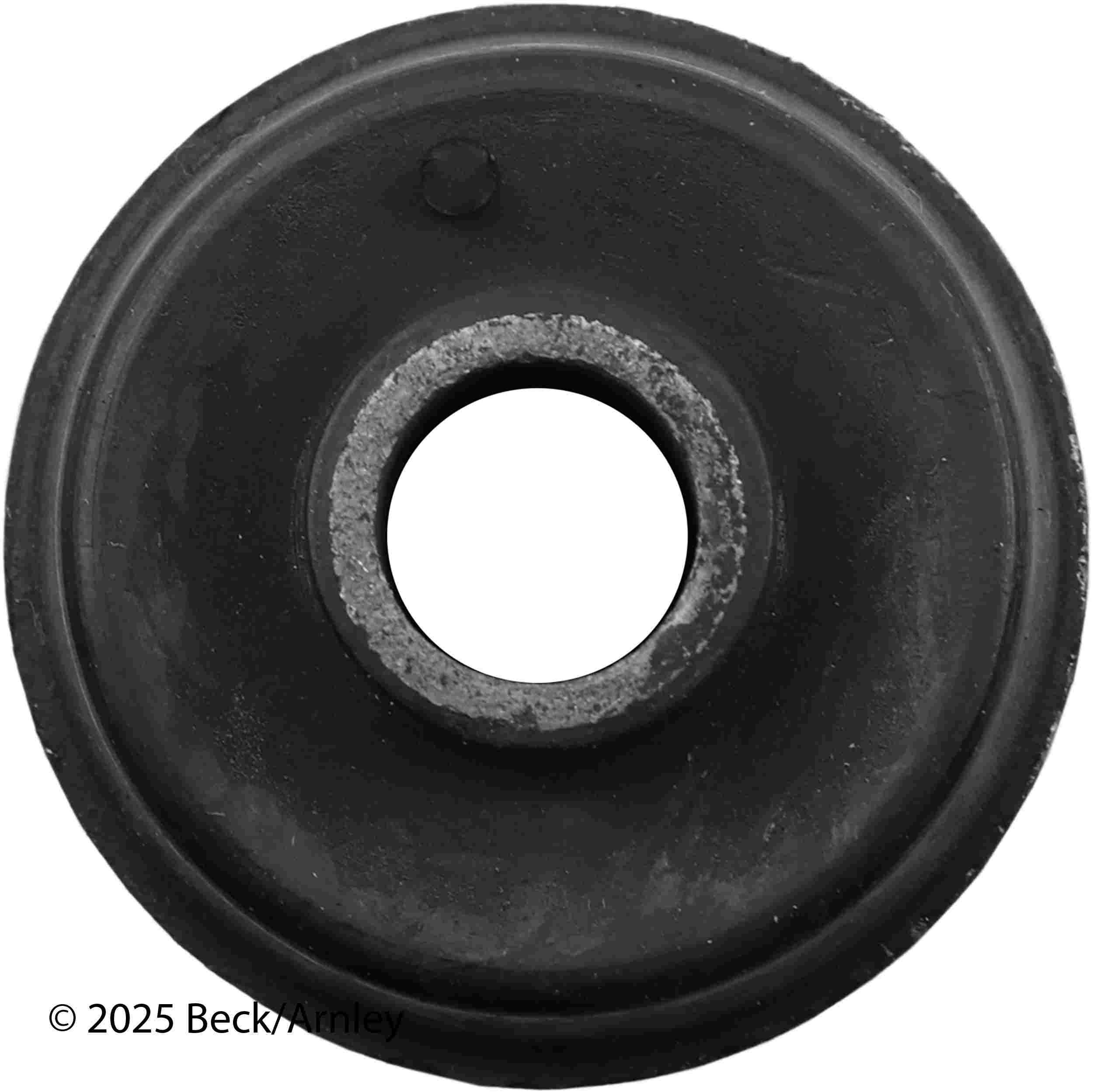 Beck/Arnley Suspension Control Arm Bushing 101-3867