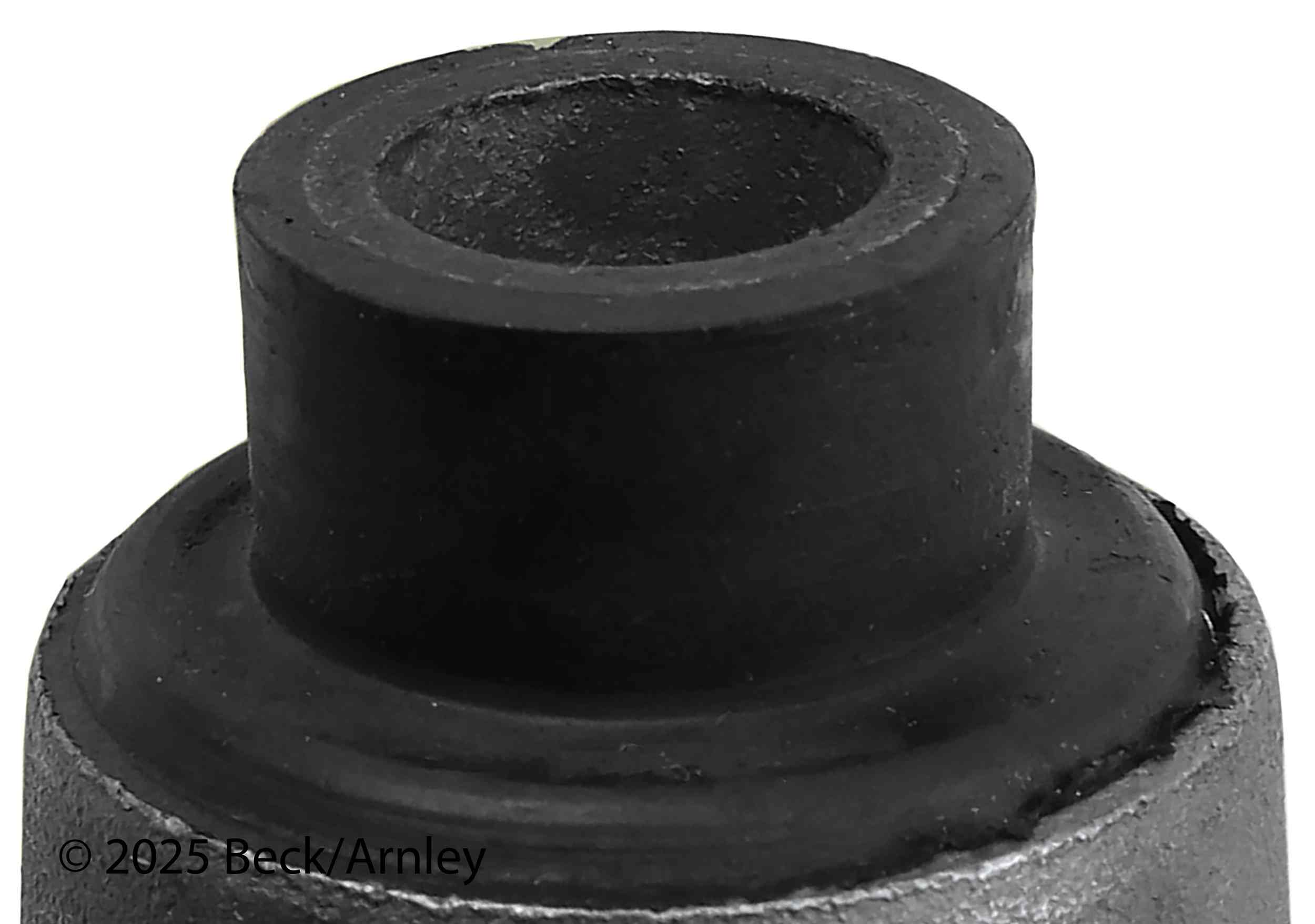 Beck/Arnley Suspension Control Arm Bushing 101-3867