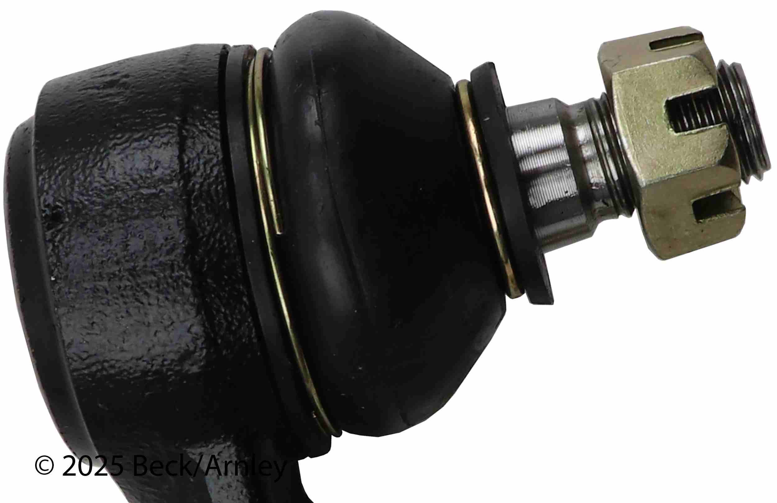 Beck/Arnley Steering Tie Rod End 101-3904