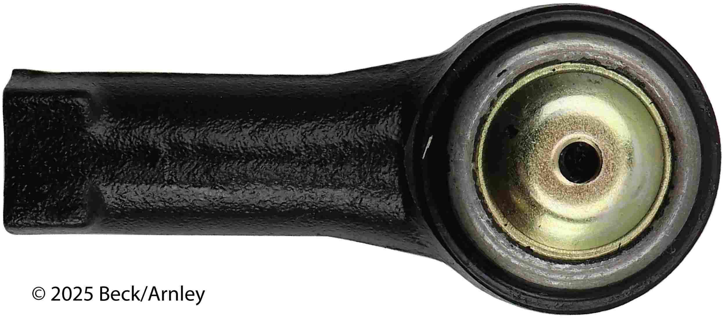 Beck/Arnley Steering Tie Rod End 101-3904