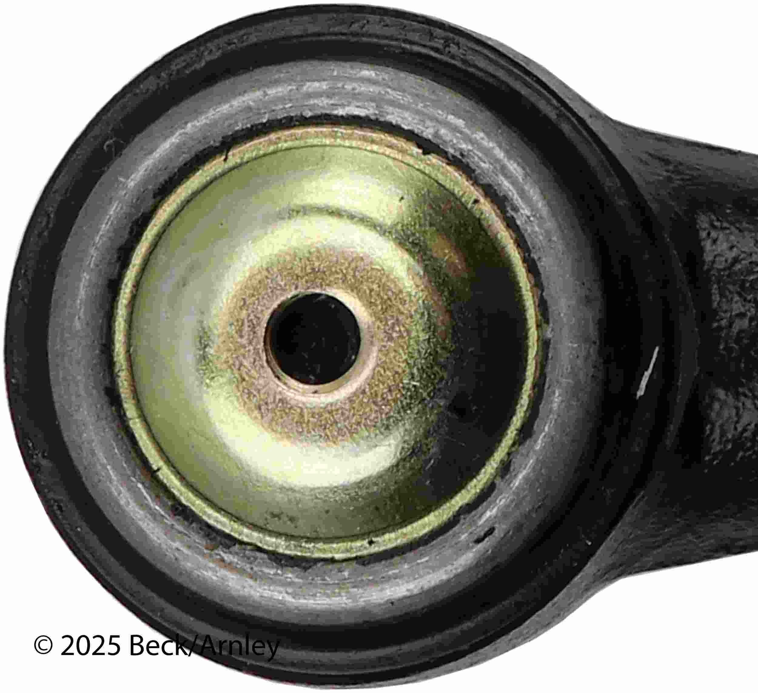 Beck/Arnley Steering Tie Rod End 101-3904