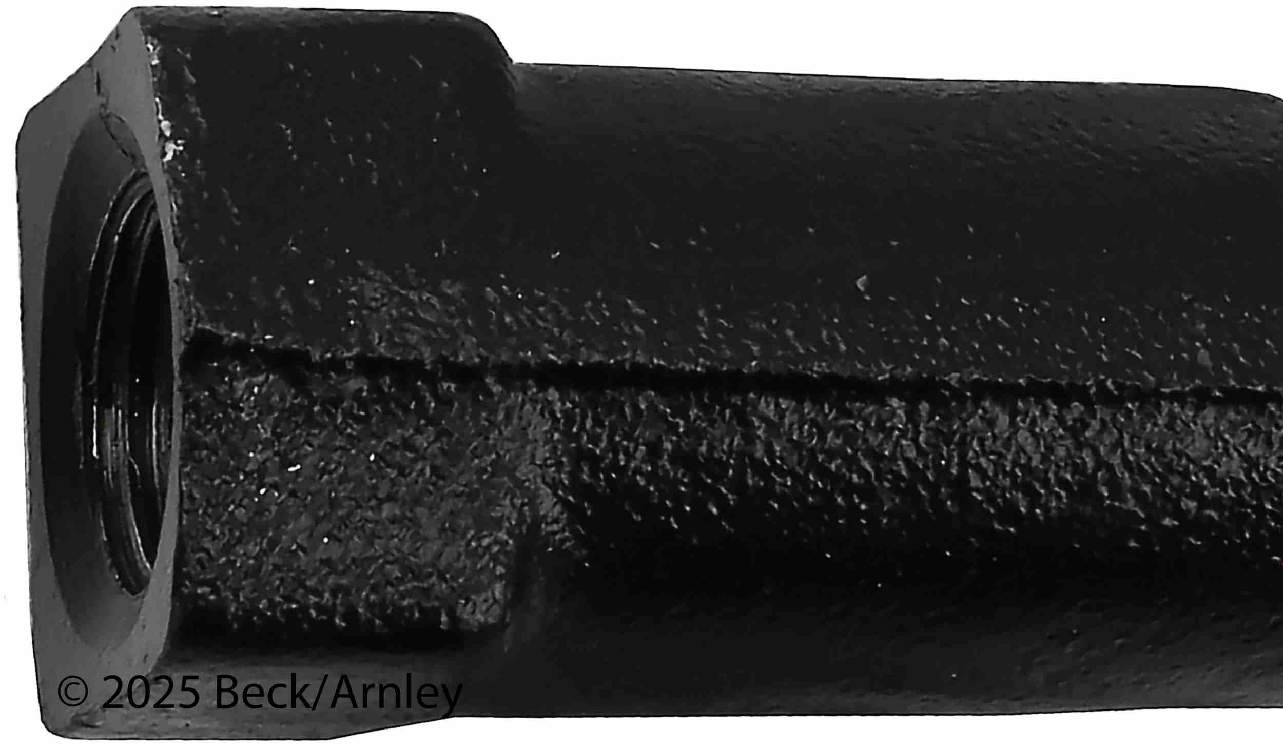 Beck/Arnley Steering Tie Rod End 101-3904