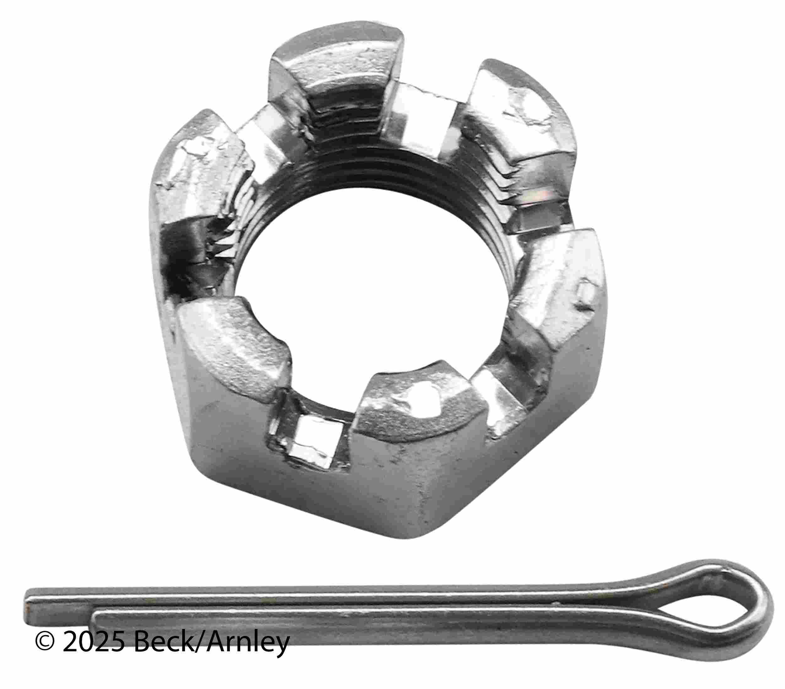Beck/Arnley Suspension Ball Joint 101-4026
