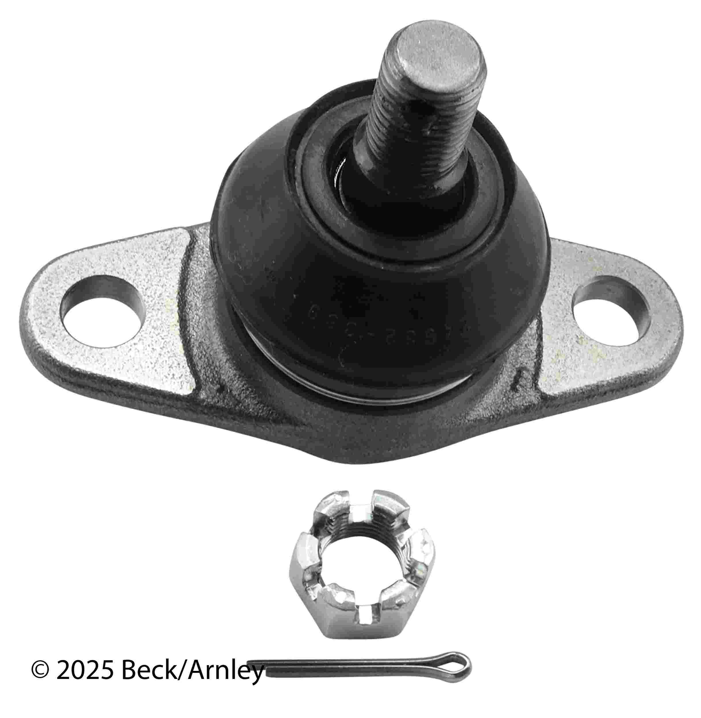 Beck/Arnley Suspension Ball Joint 101-4026