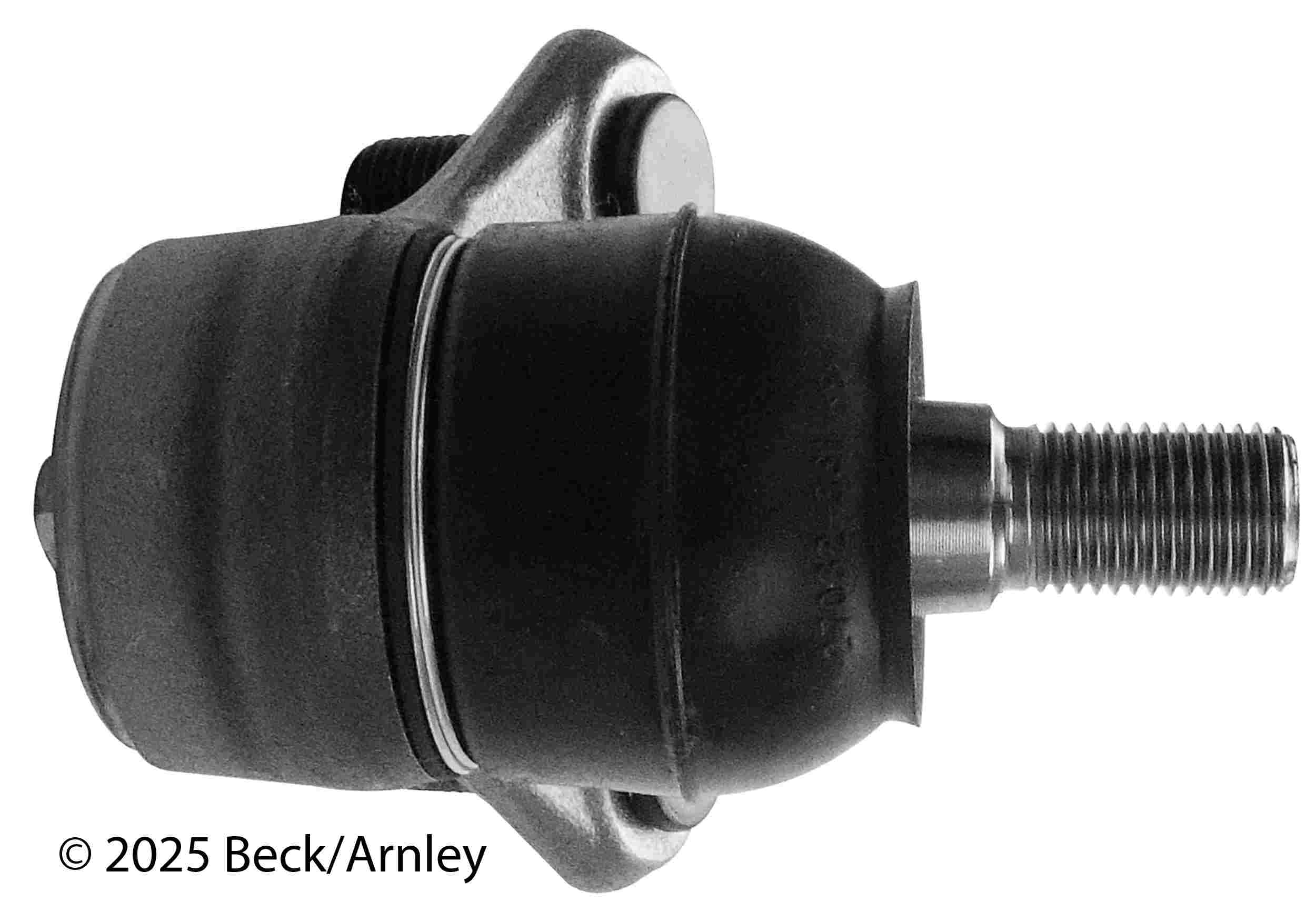 Beck/Arnley Suspension Ball Joint 101-4033