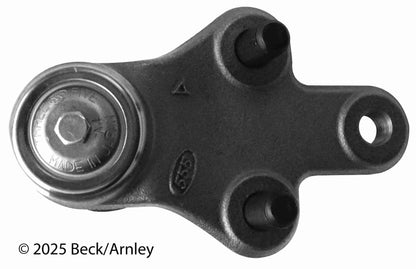 Beck/Arnley Suspension Ball Joint 101-4033