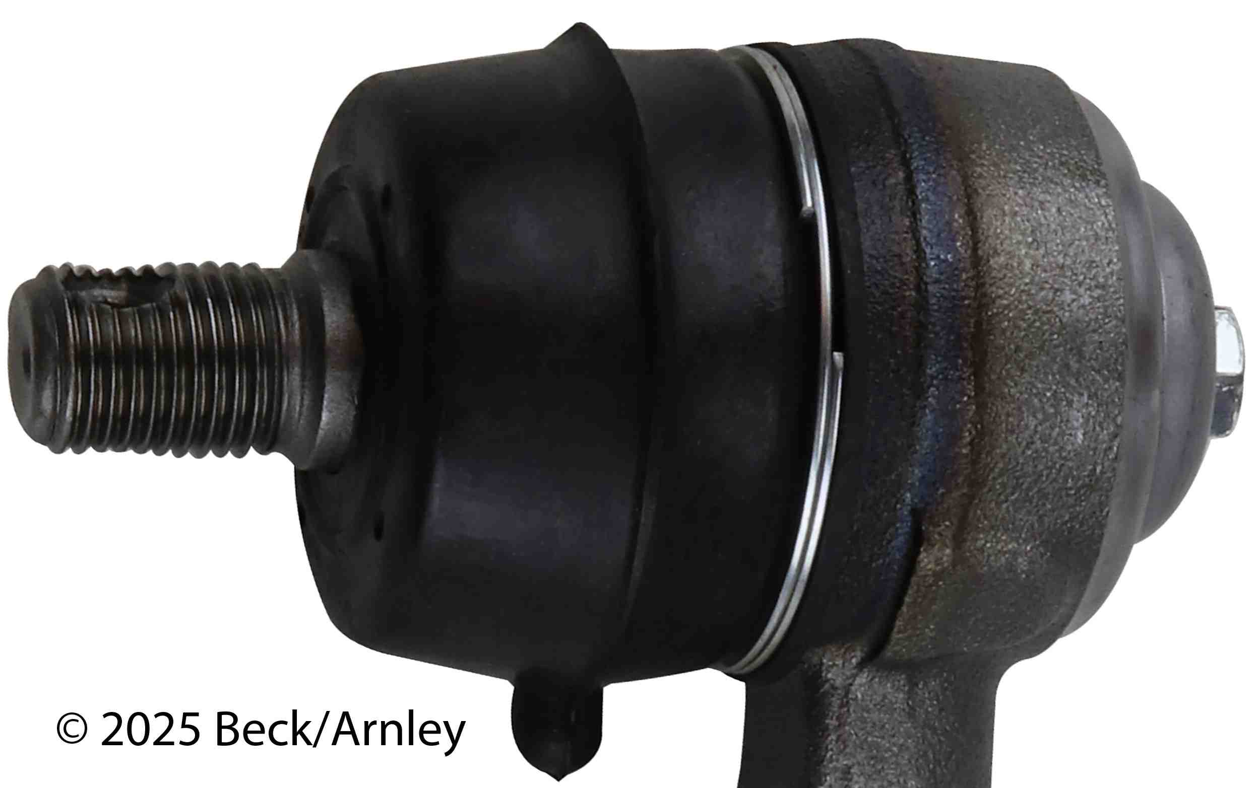 Beck/Arnley Steering Tie Rod End 101-4059