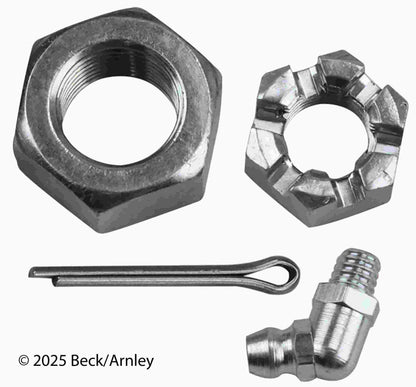 Beck/Arnley Steering Tie Rod End 101-4059