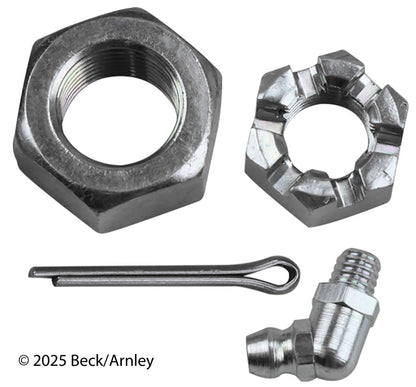 Beck/Arnley Steering Tie Rod End 101-4059