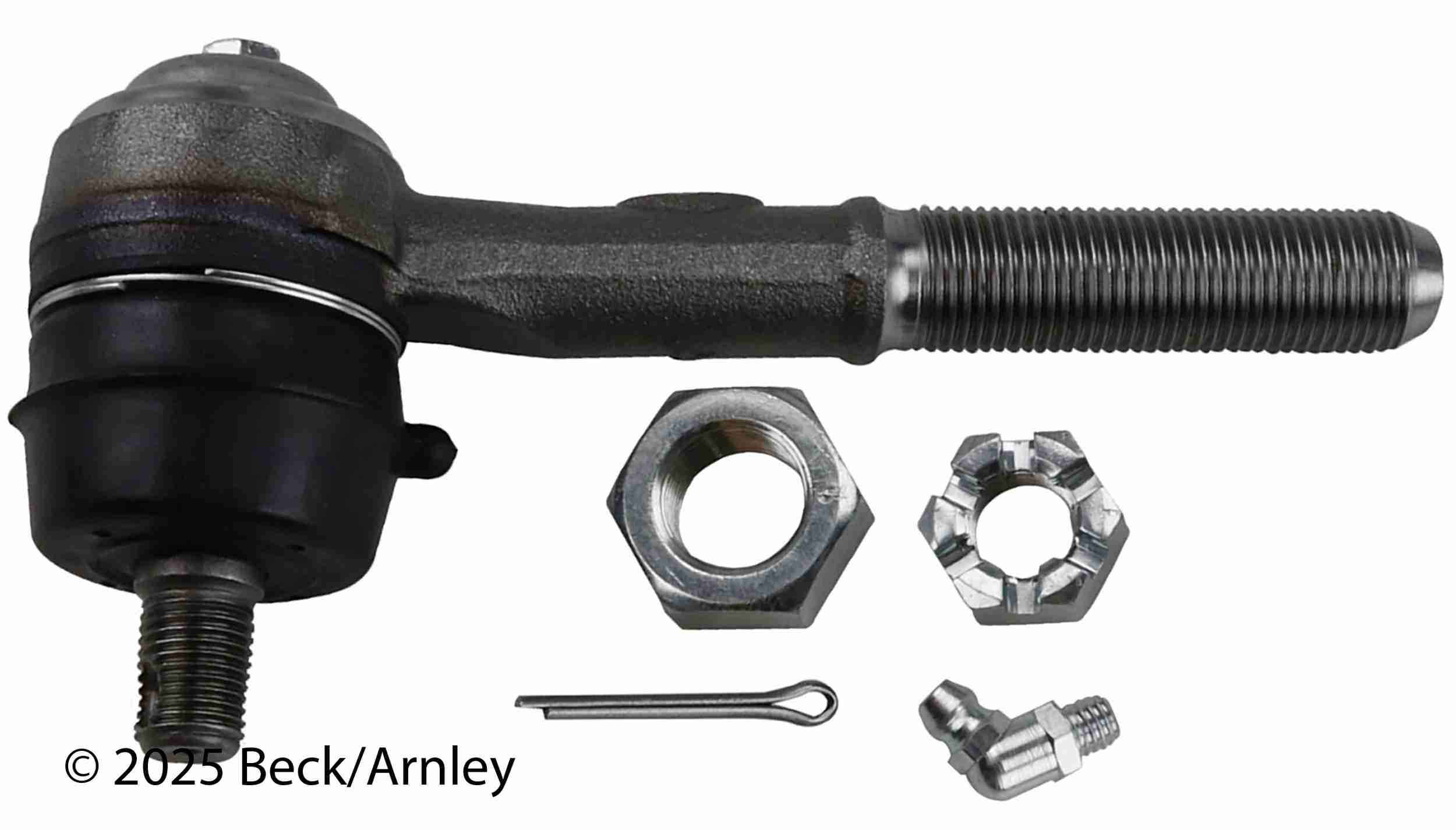 Beck/Arnley Steering Tie Rod End 101-4059