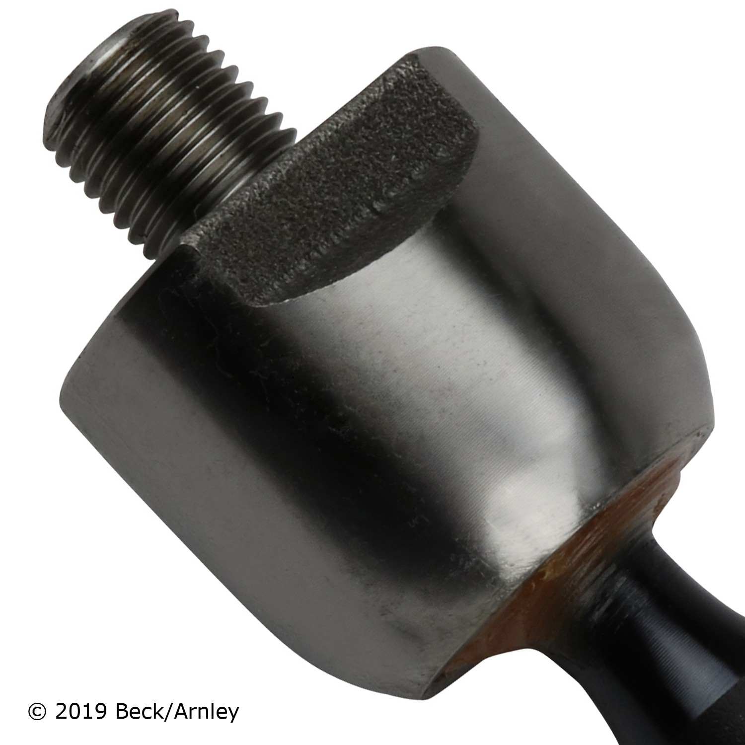 Beck/Arnley Steering Tie Rod End 101-4071