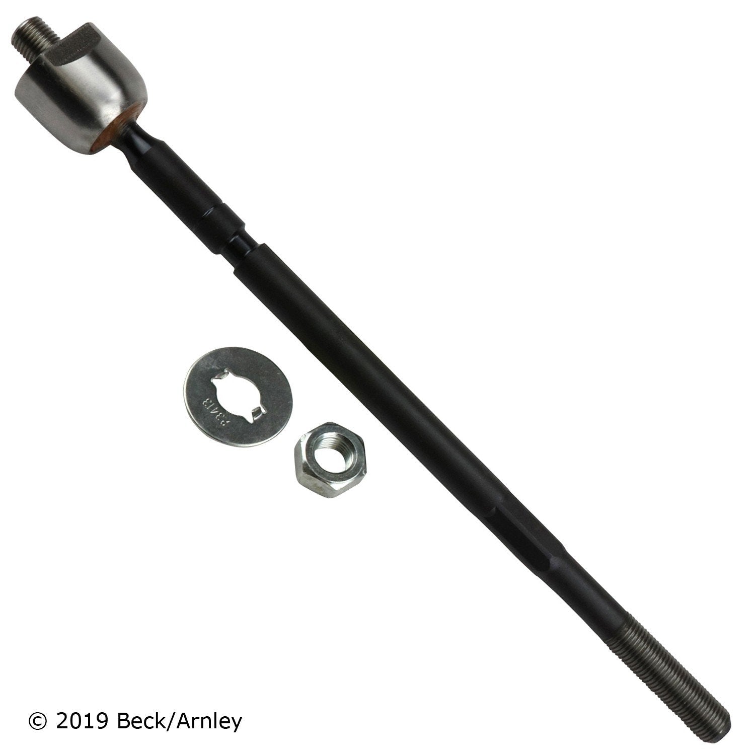 Beck/Arnley Steering Tie Rod End 101-4071