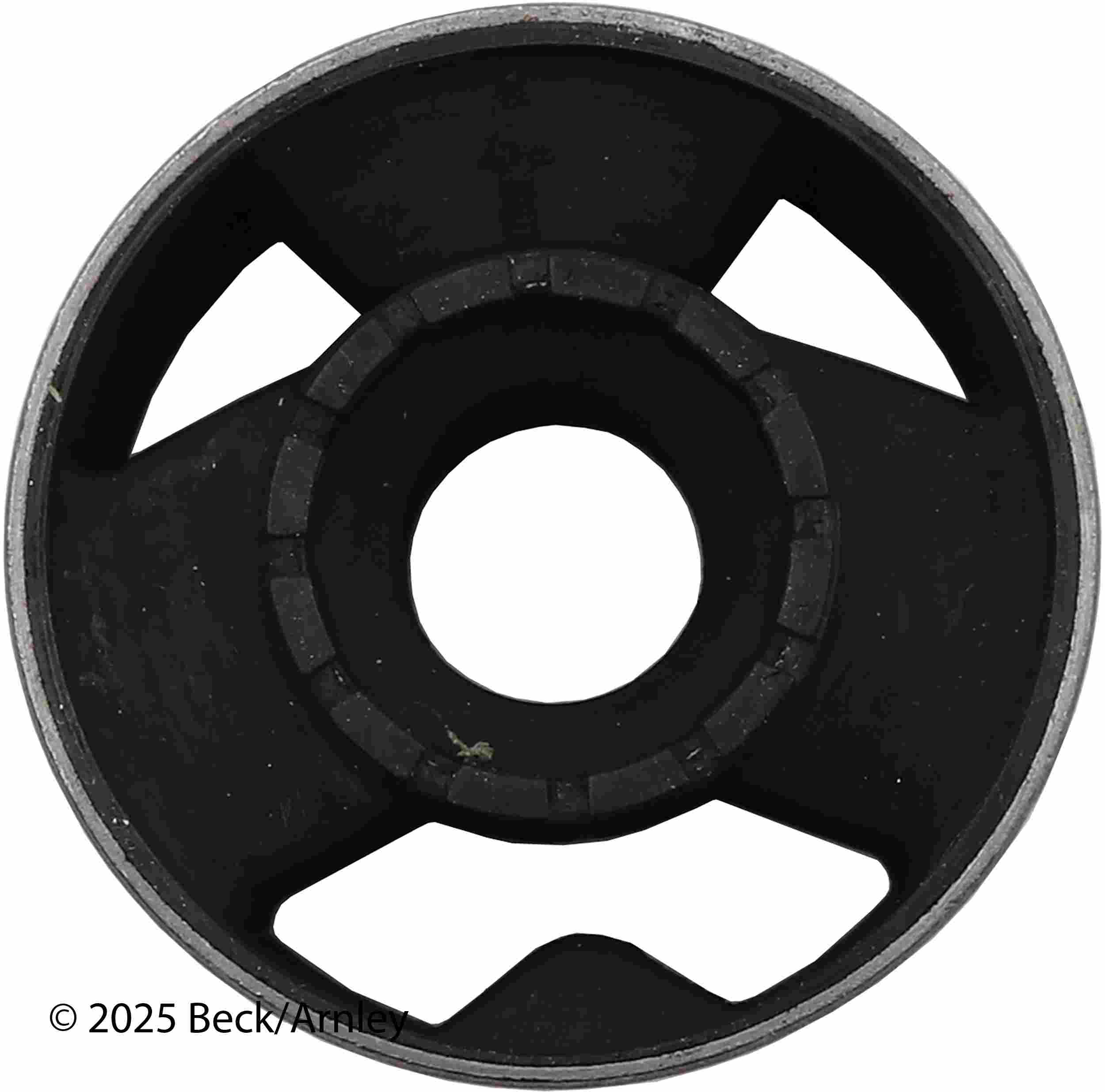 Beck/Arnley Suspension Control Arm Bushing 101-4074