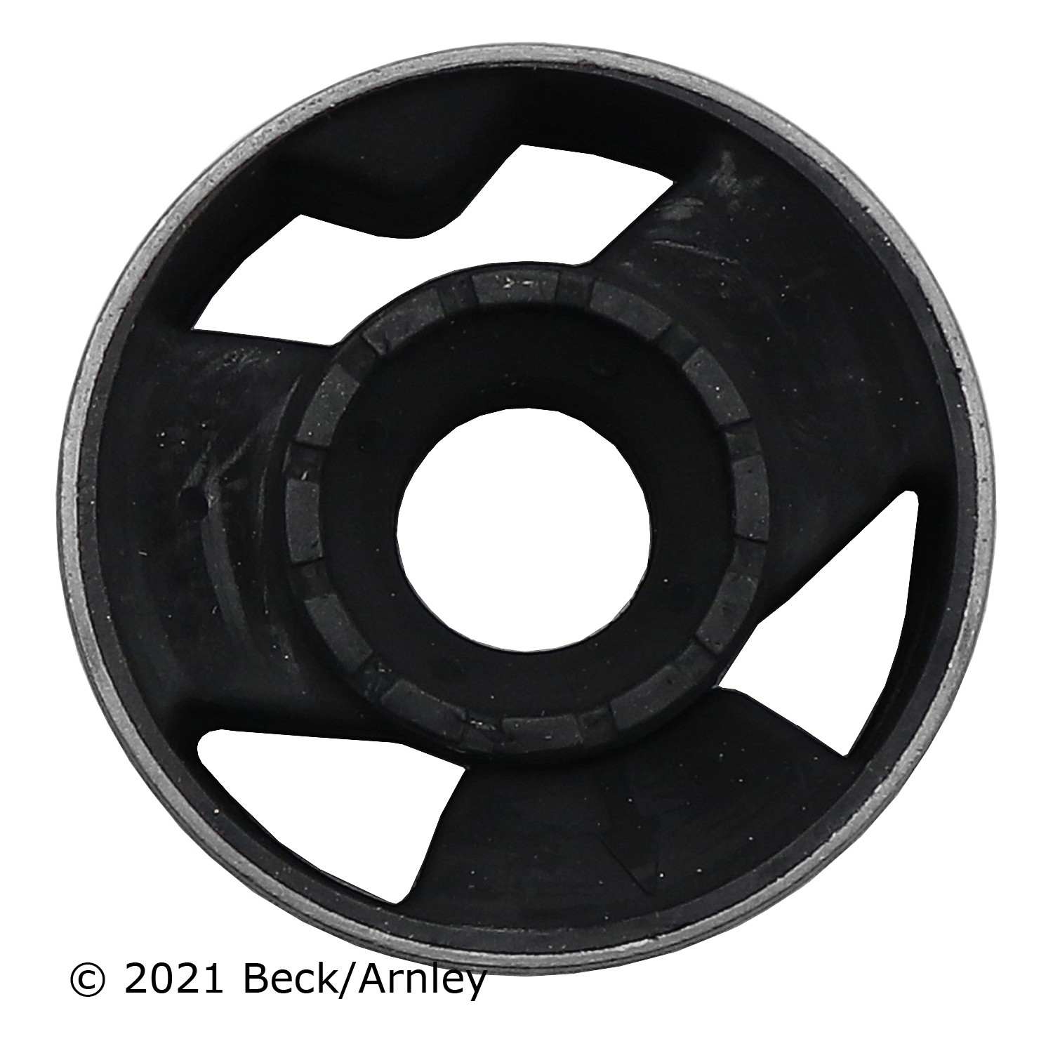 Beck/Arnley Suspension Control Arm Bushing 101-4074