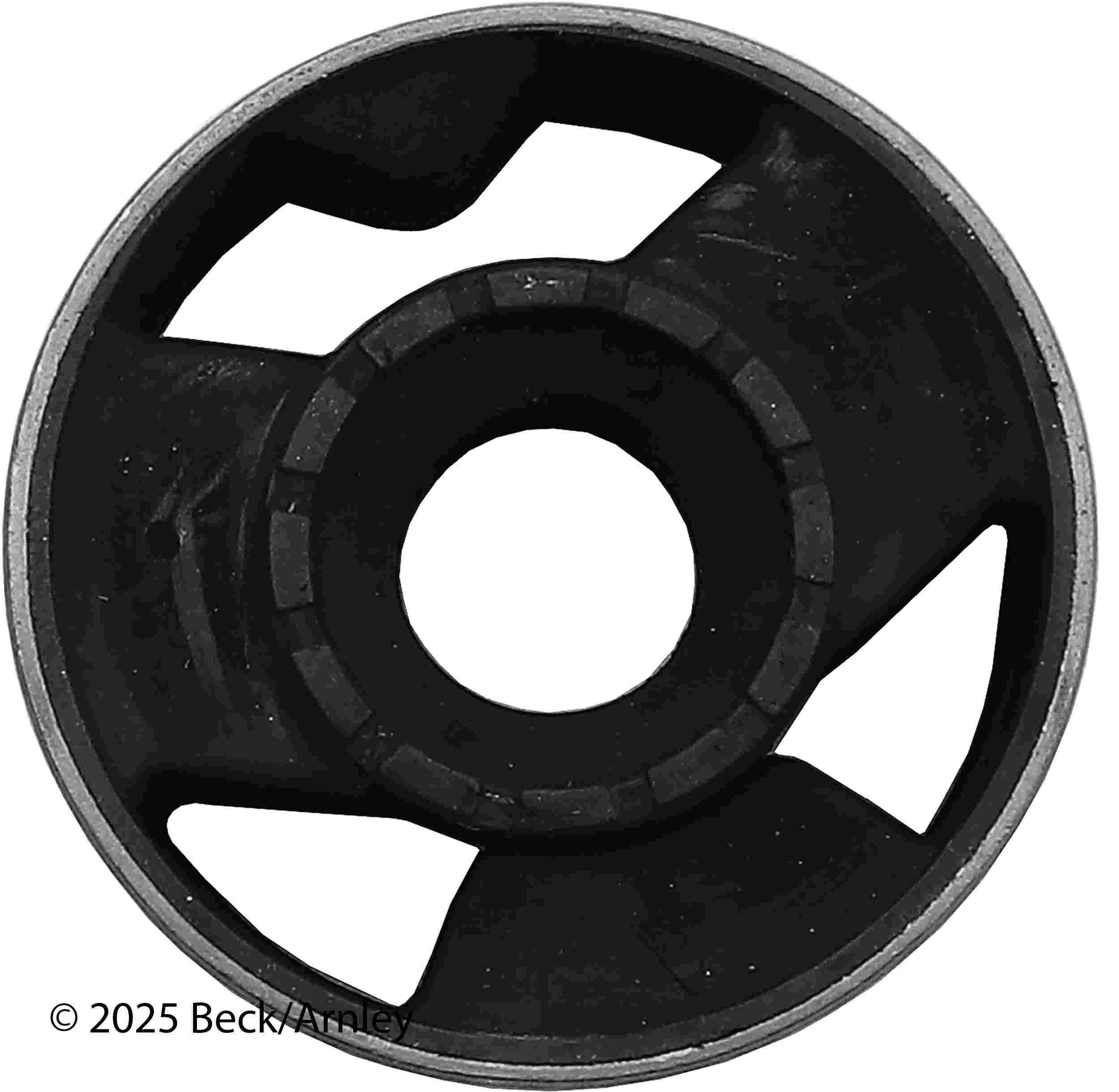 Beck/Arnley Suspension Control Arm Bushing 101-4074