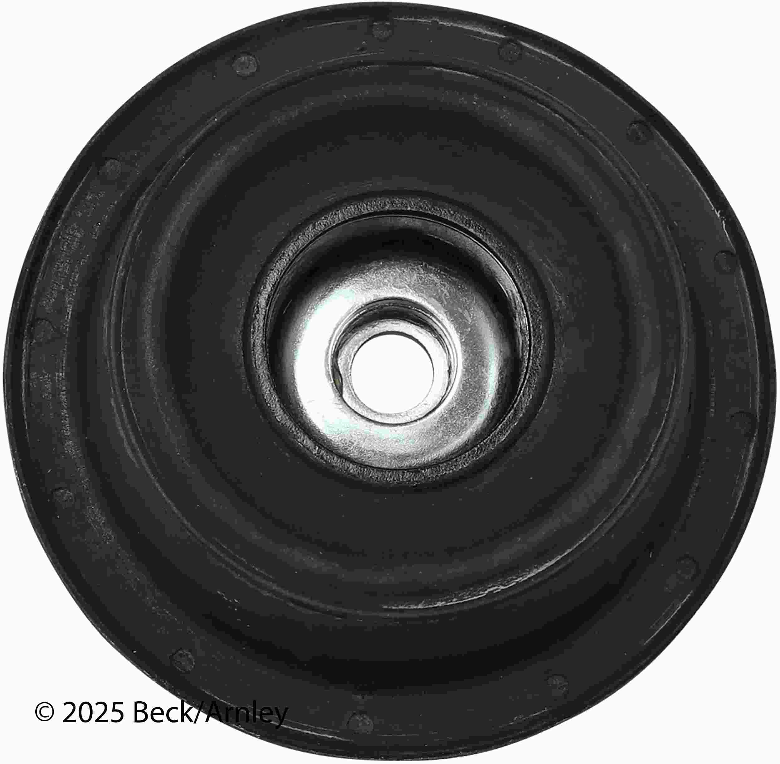 Beck/Arnley Suspension Strut Mount 101-4086