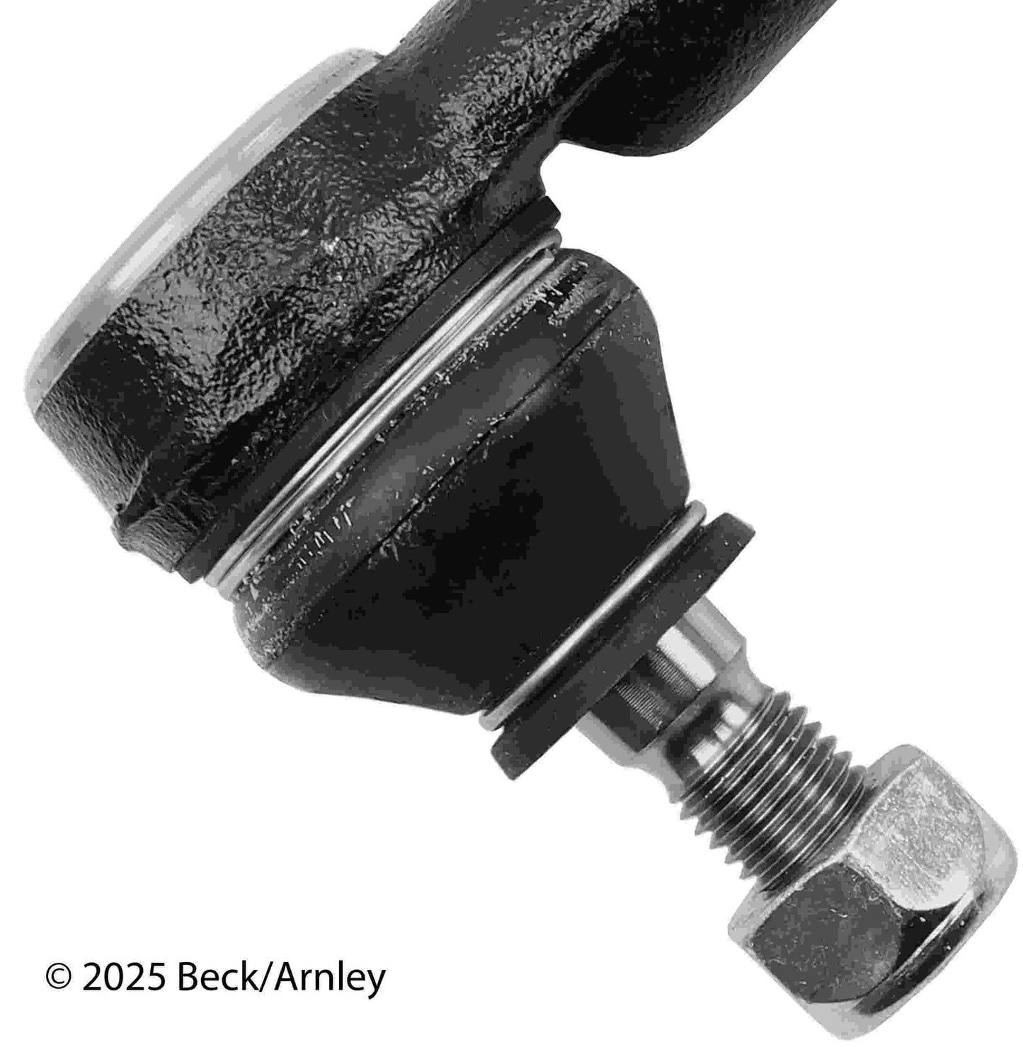 Beck/Arnley Steering Tie Rod End 101-4100