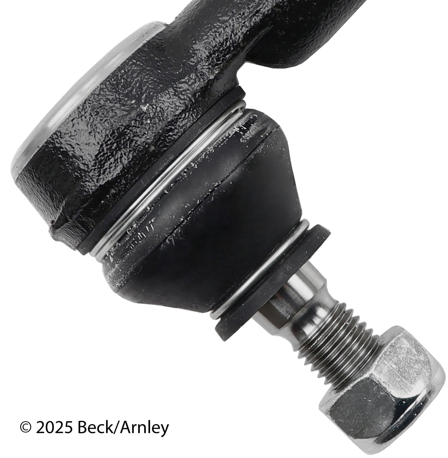 Beck/Arnley Steering Tie Rod End 101-4100
