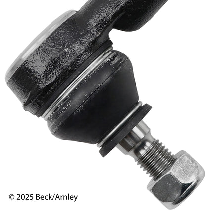 Beck/Arnley Steering Tie Rod End 101-4100