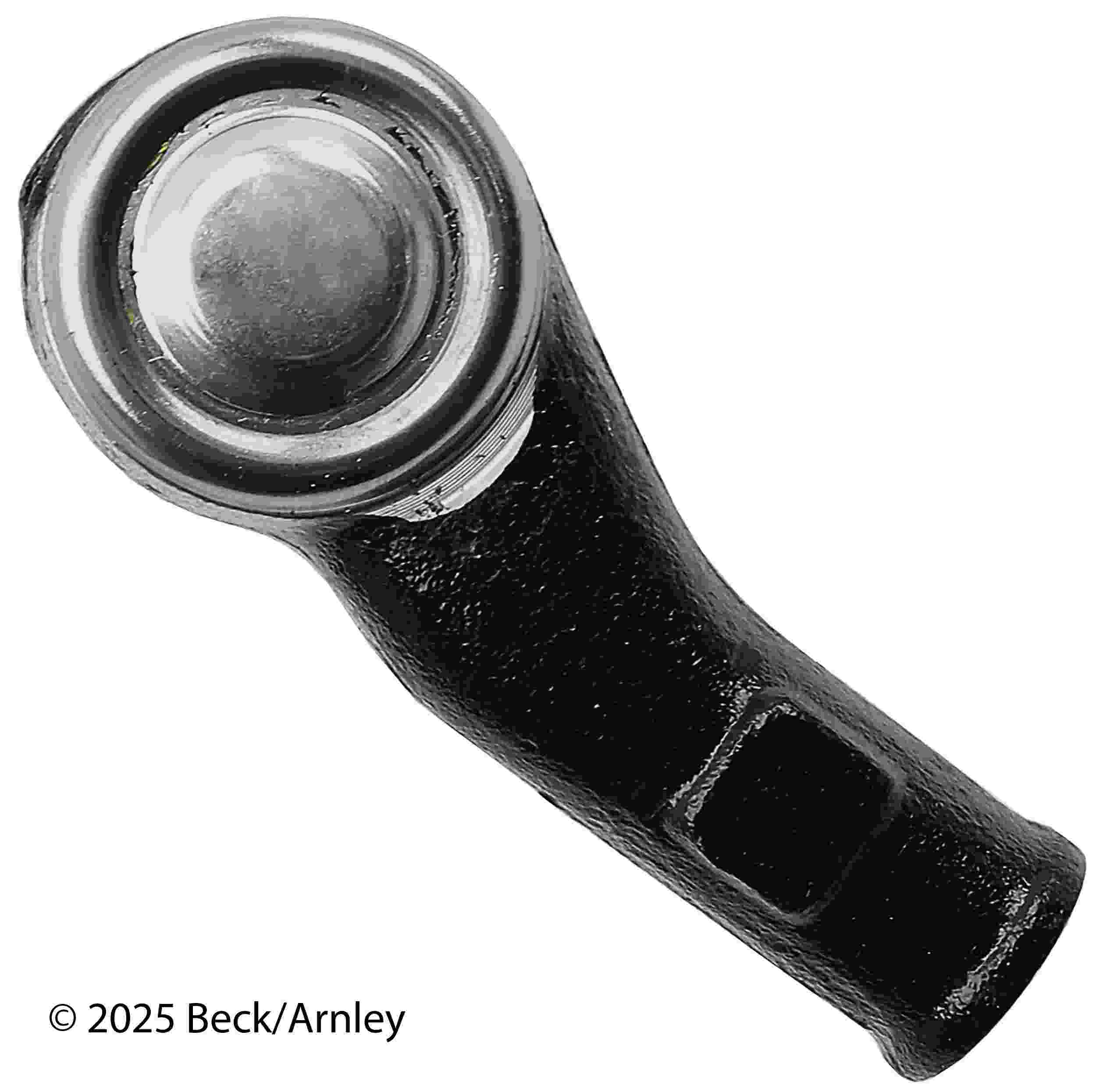 Beck/Arnley Steering Tie Rod End 101-4100
