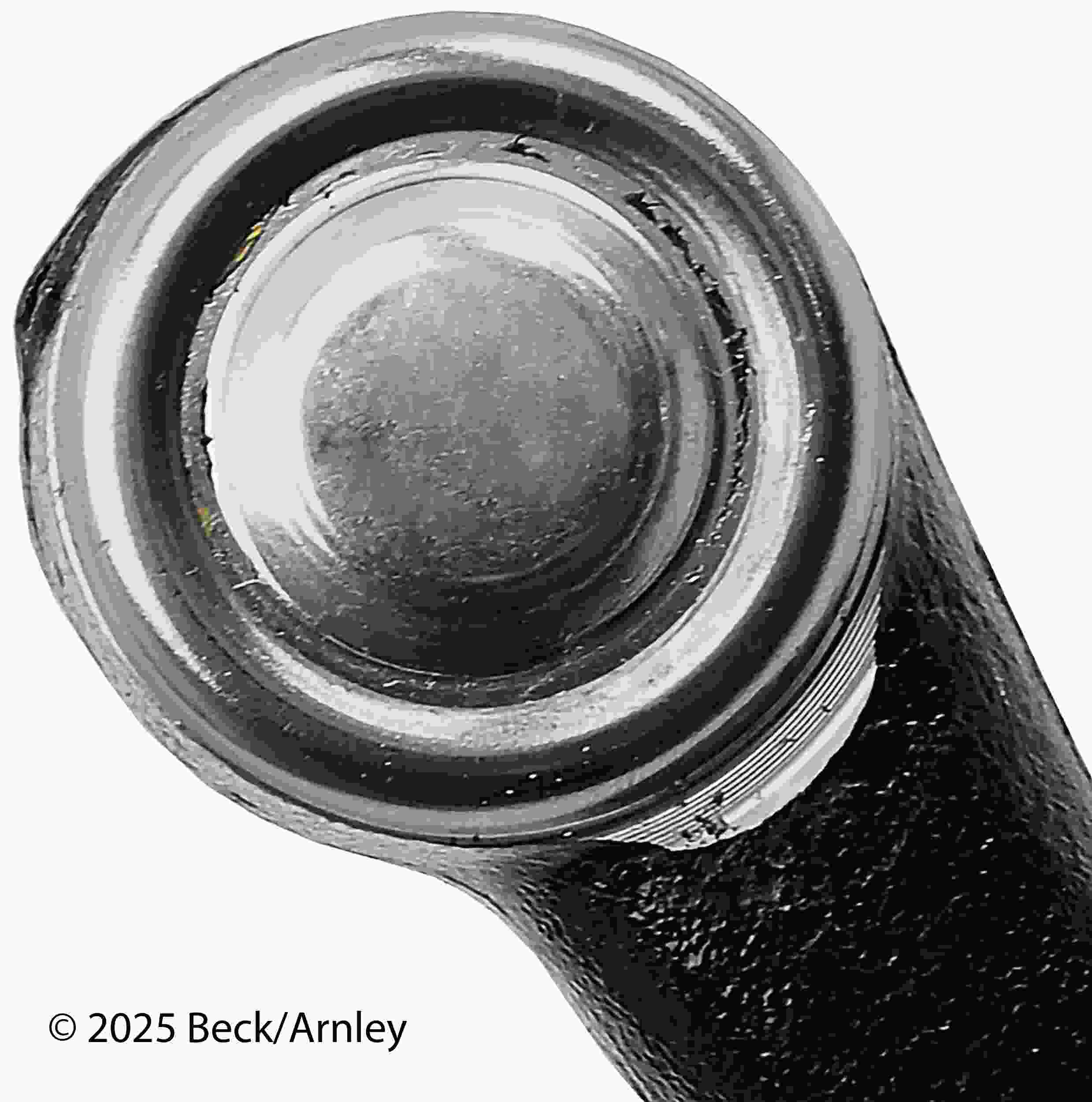 Beck/Arnley Steering Tie Rod End 101-4100